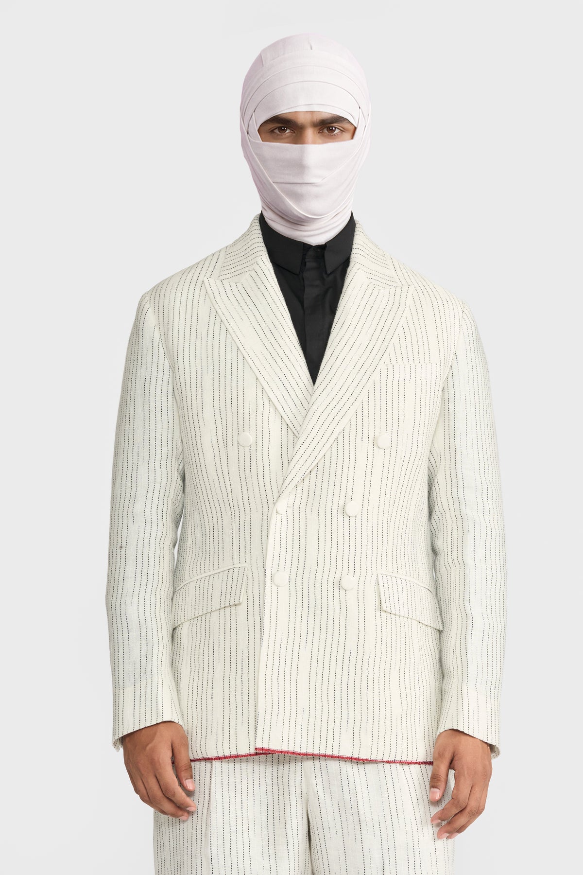 Dhorat Jacket
