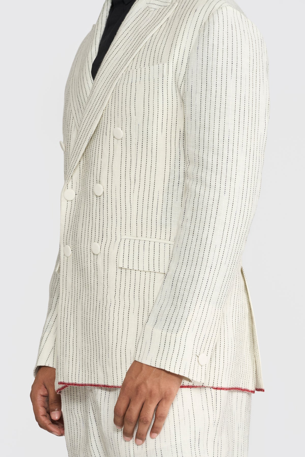 Dhorat Jacket