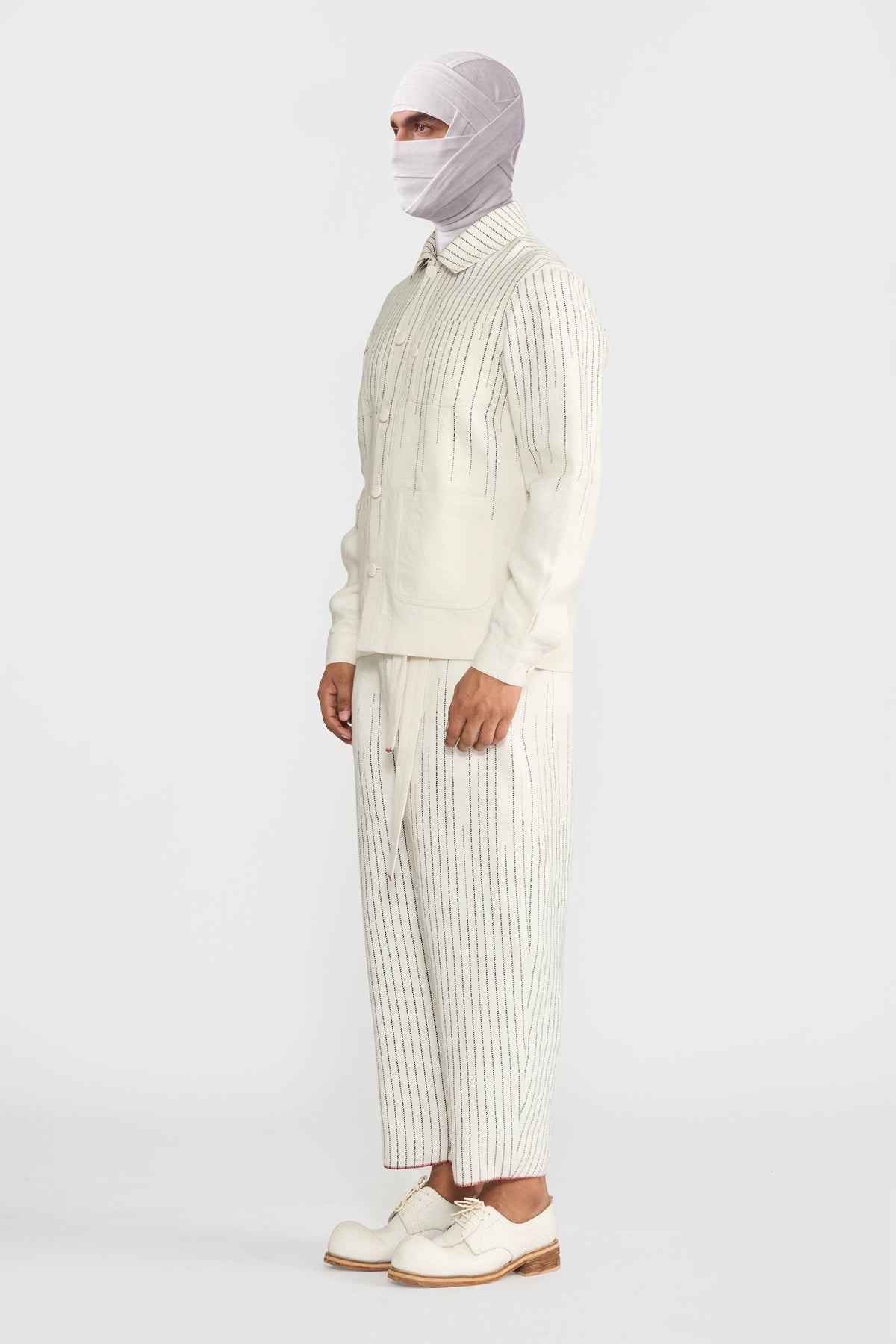 Gahwan Jacket