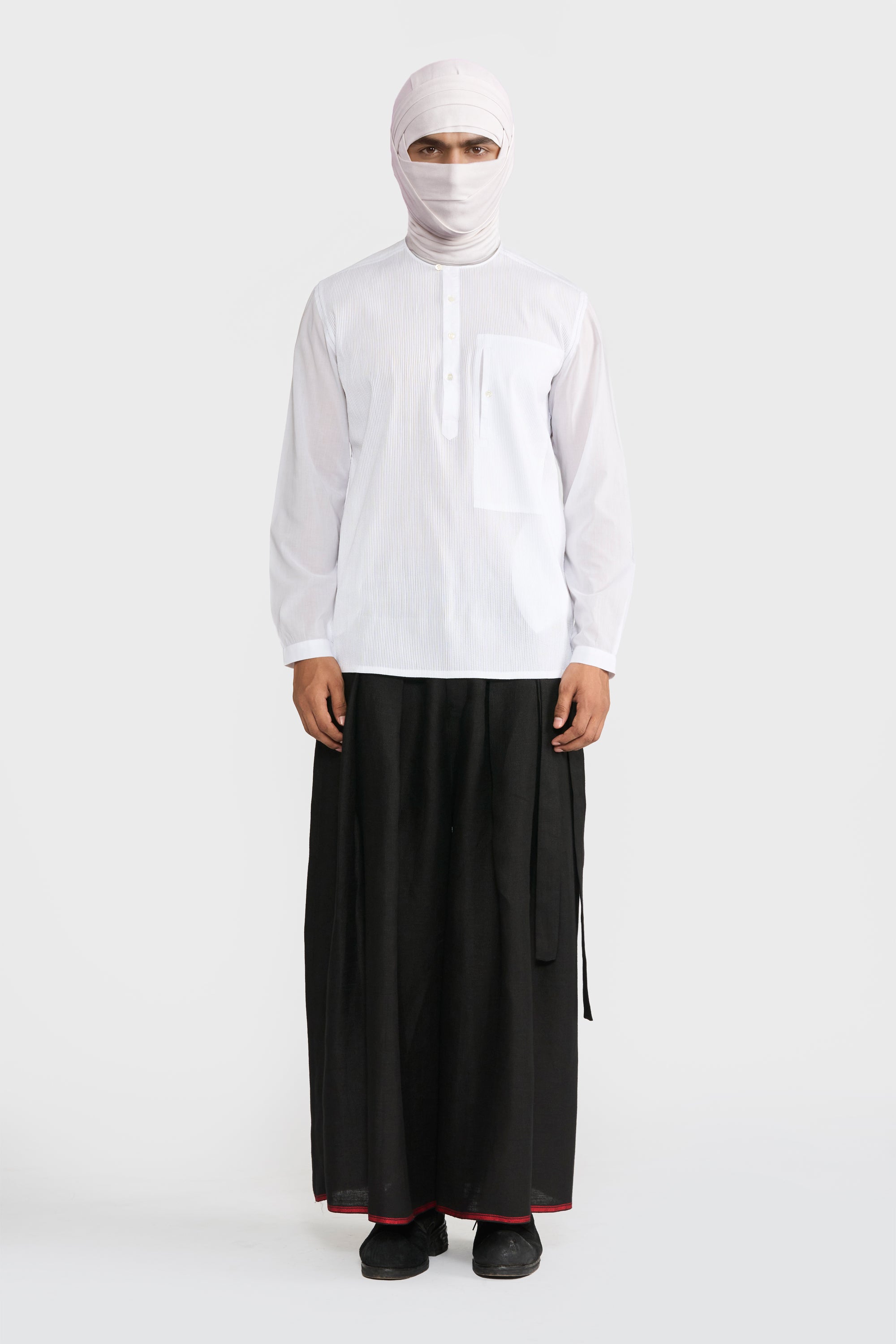 Kardha Shirt