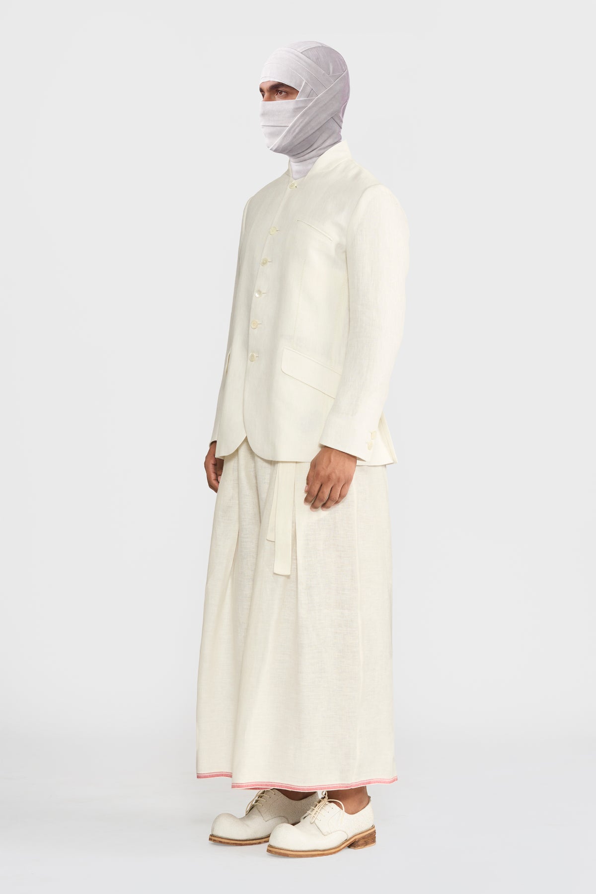 Borkuwa Jacket