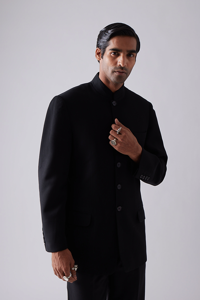 Kaneta Bandhgala