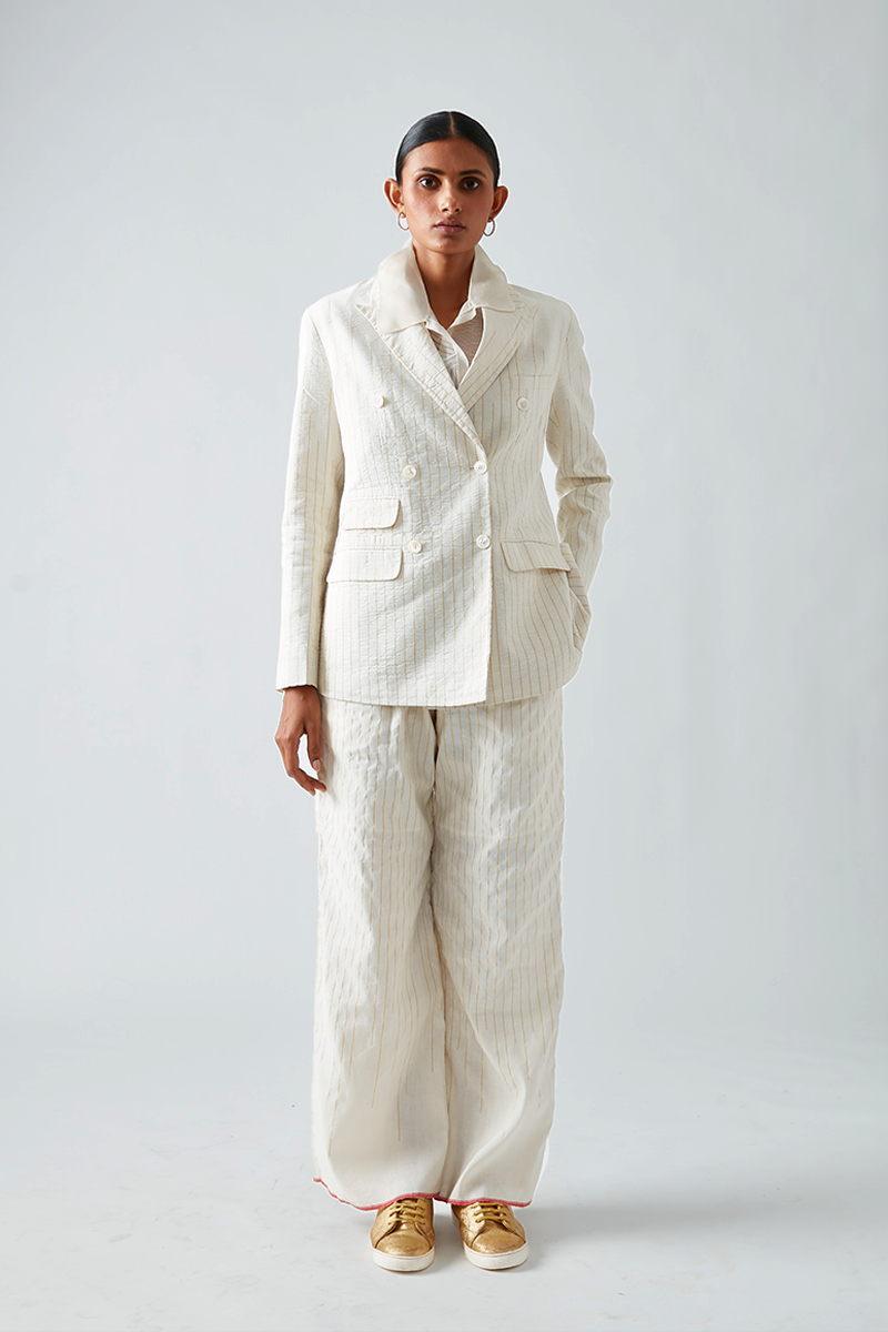 Aradka Ikat Pants