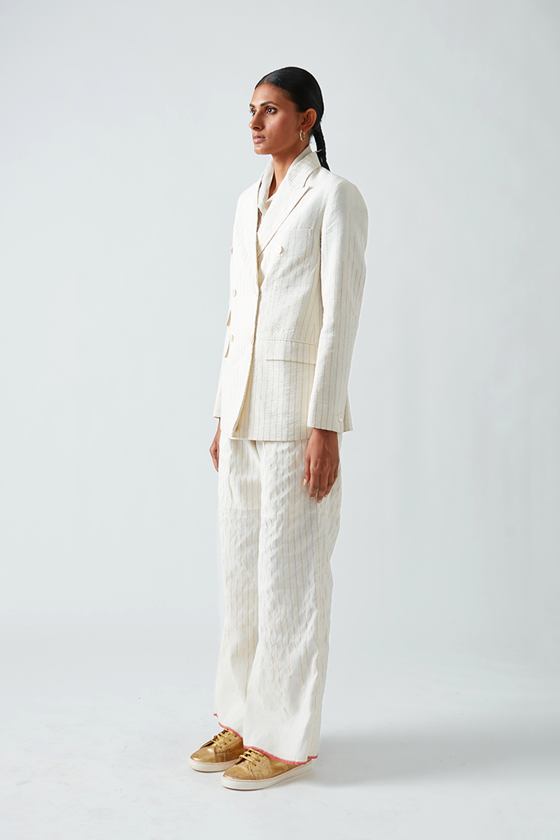 Aradka Ikat Pants