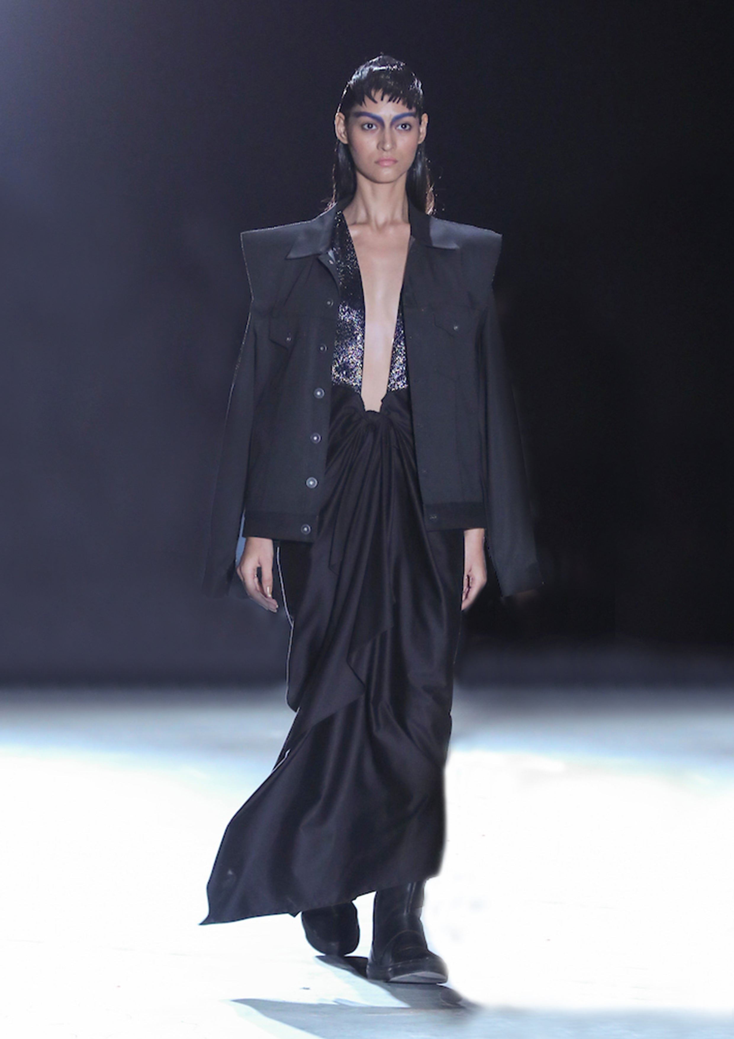 Fenice Jacket