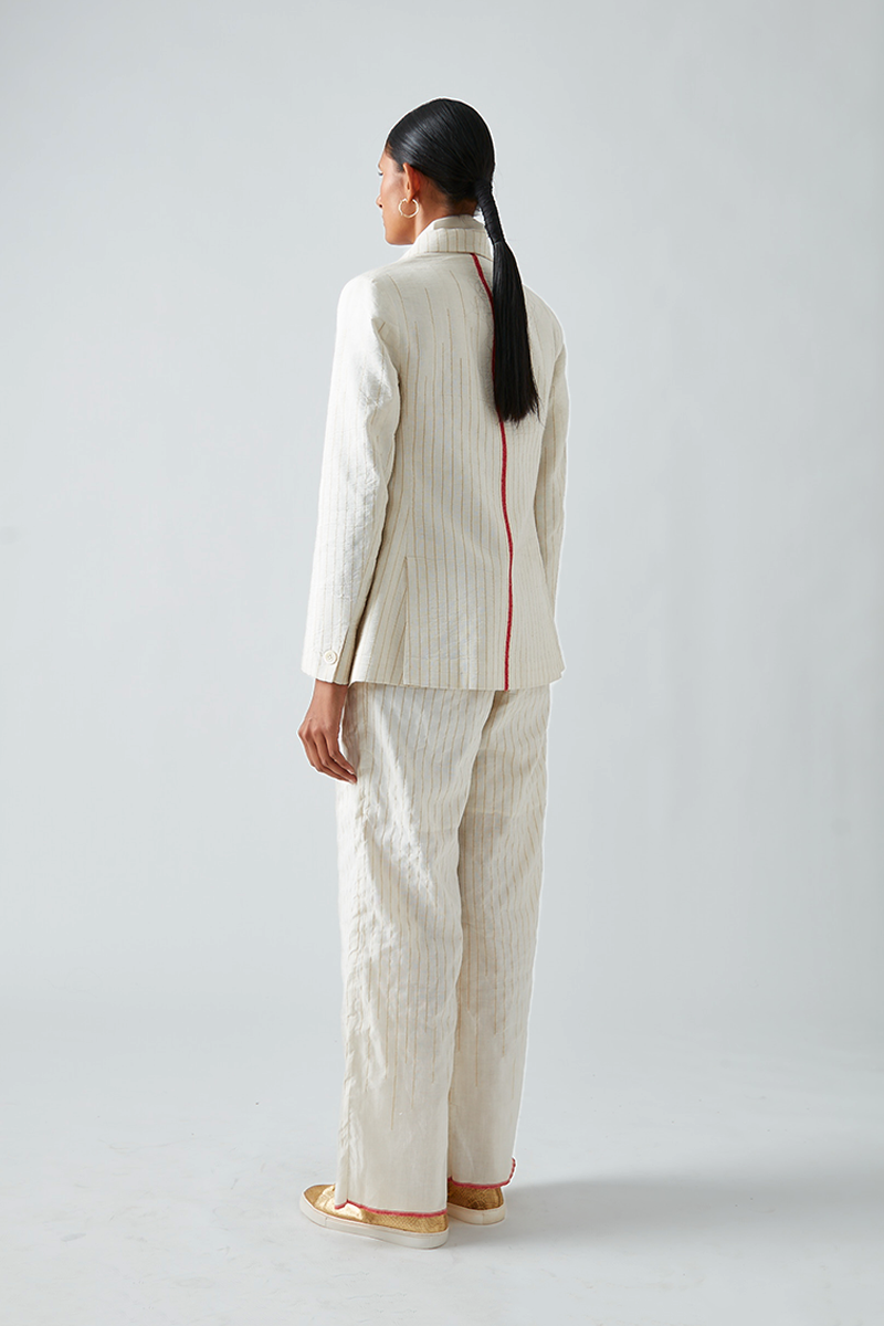 Aradka Ikat Pants