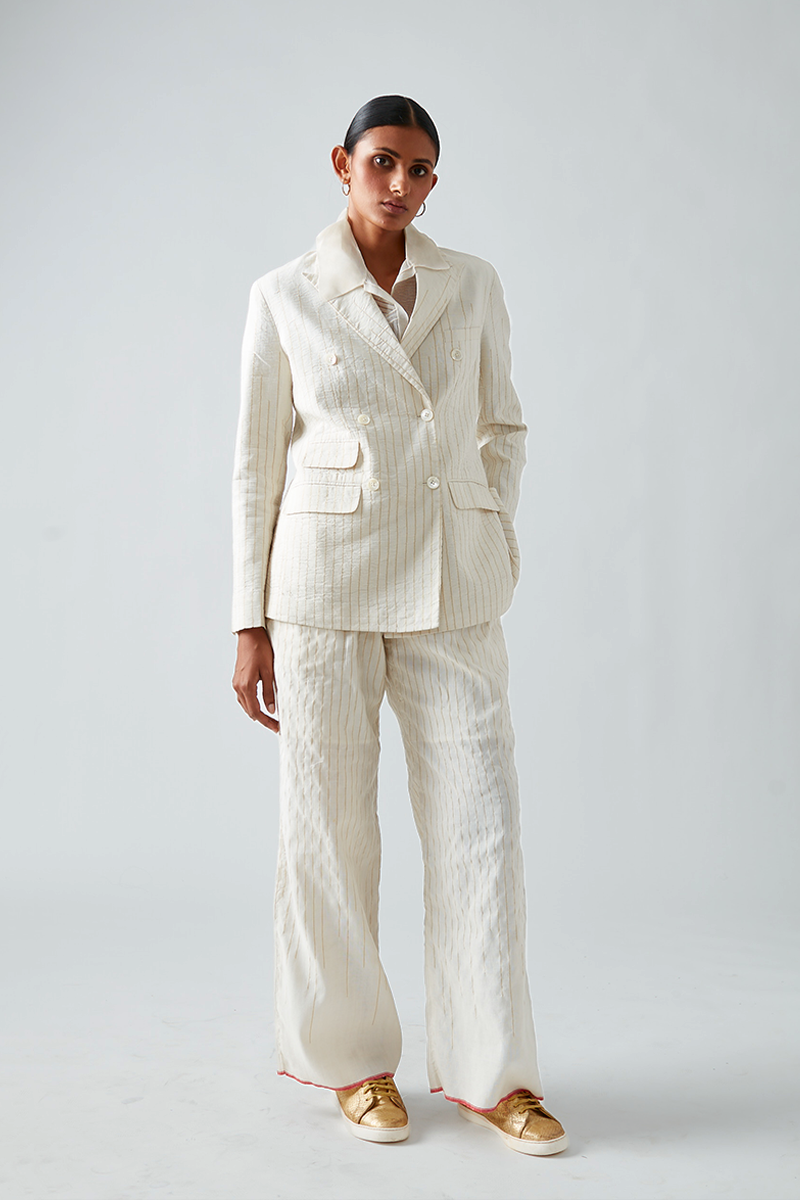 Aradka Ikat Pants