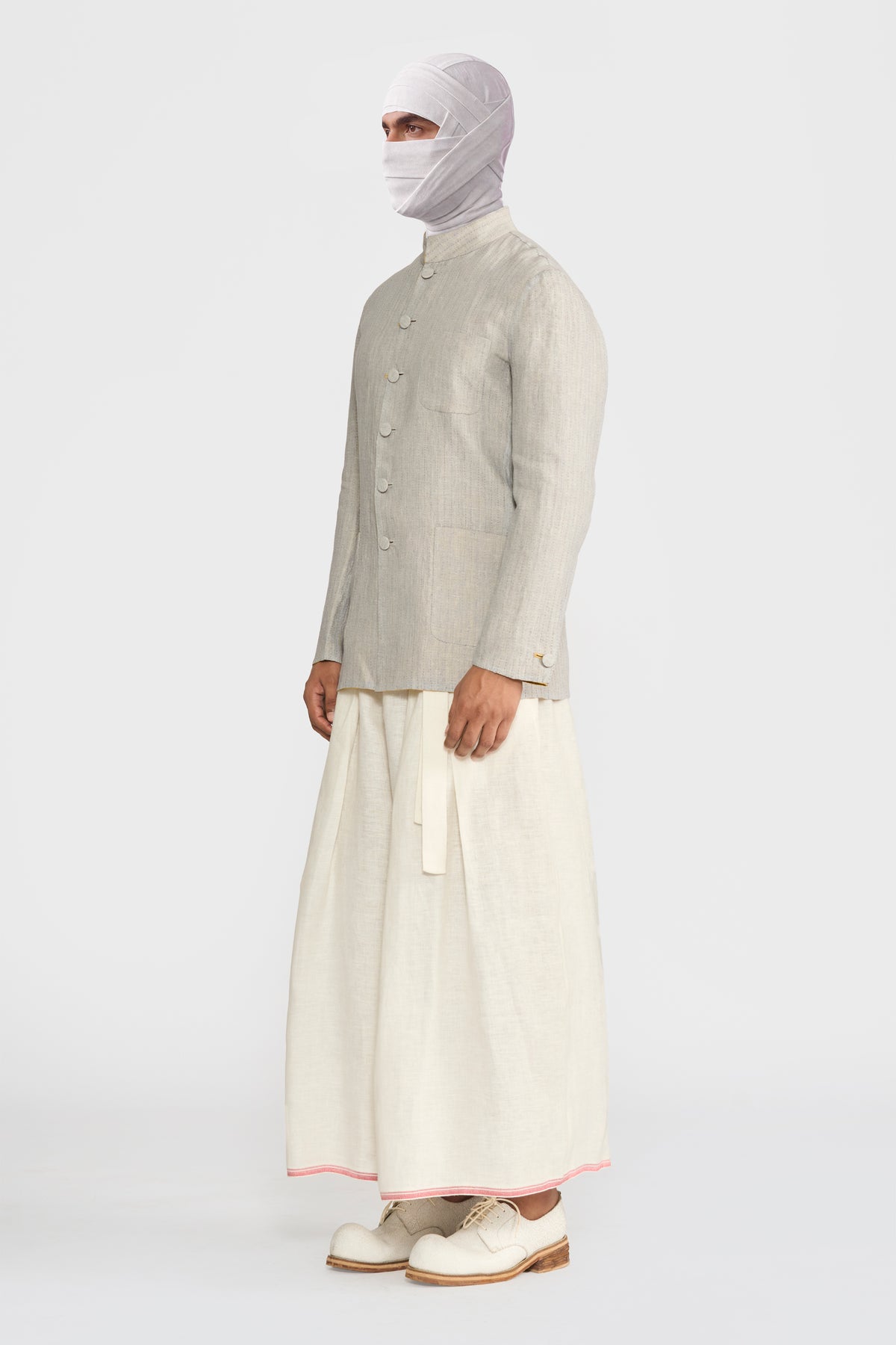 Darkali Pant