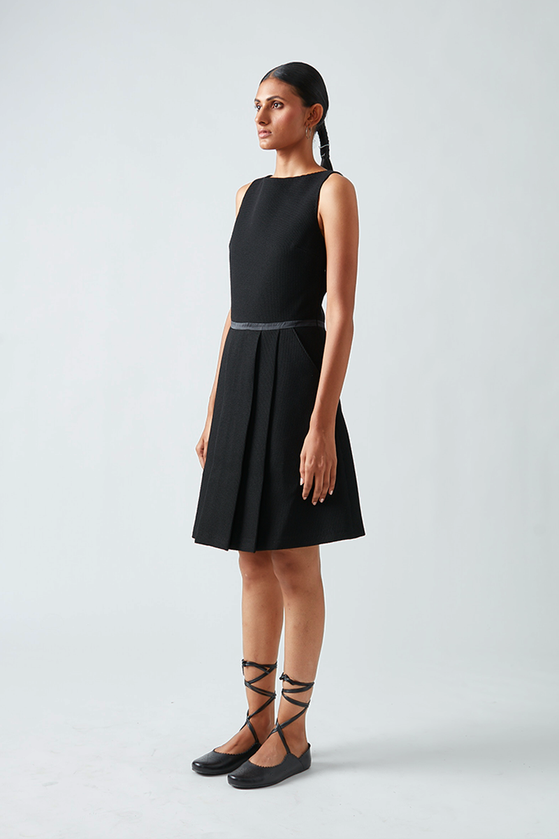 Bundi Sleeveless Dress