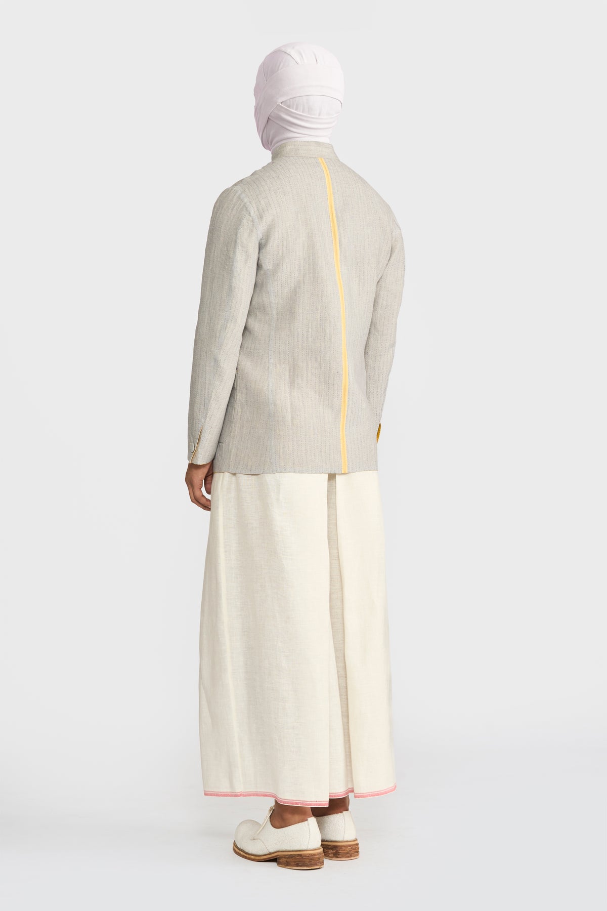 Darkali Pant