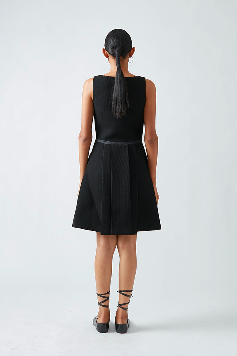 Bundi Sleeveless Dress
