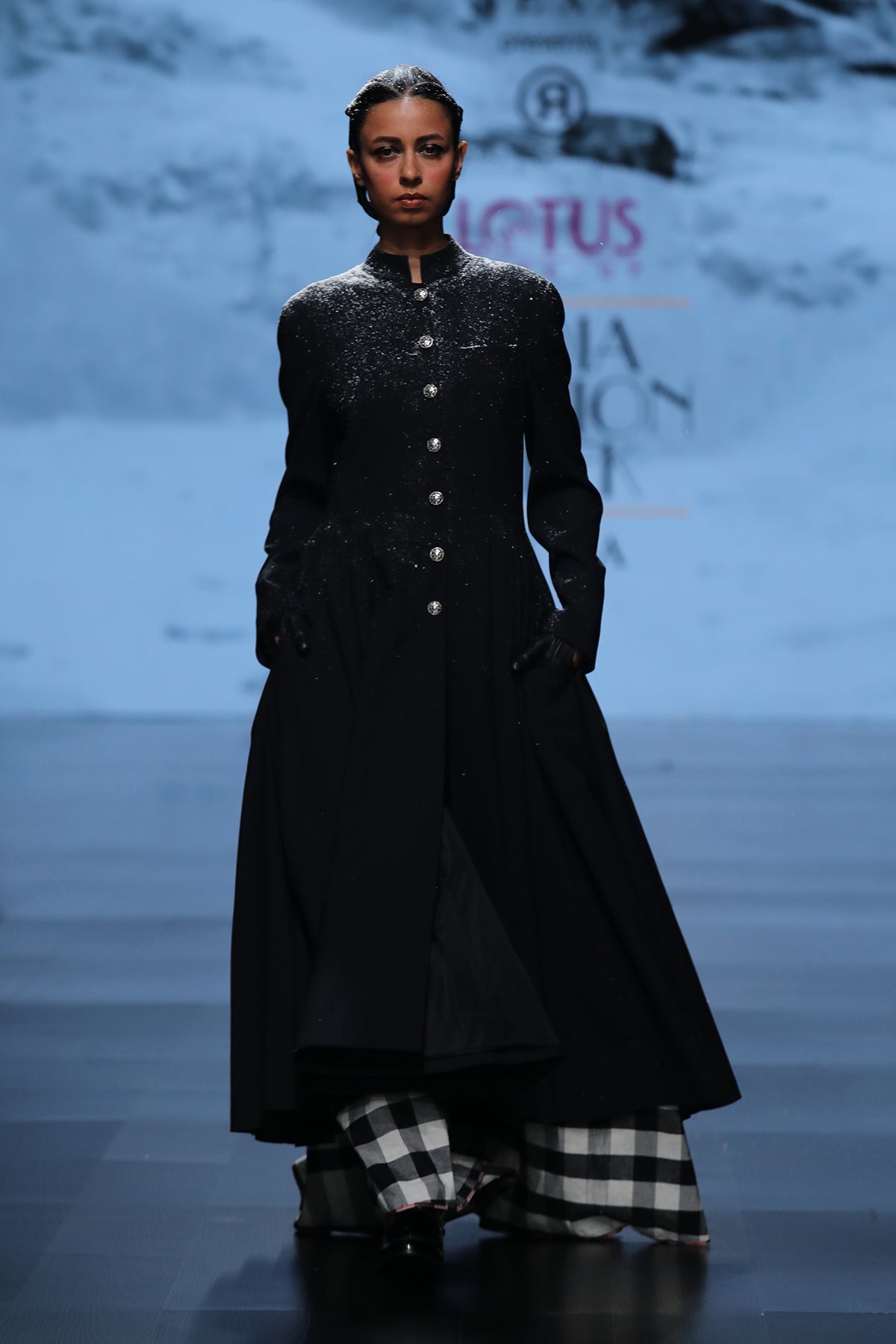 Trivor Jacket