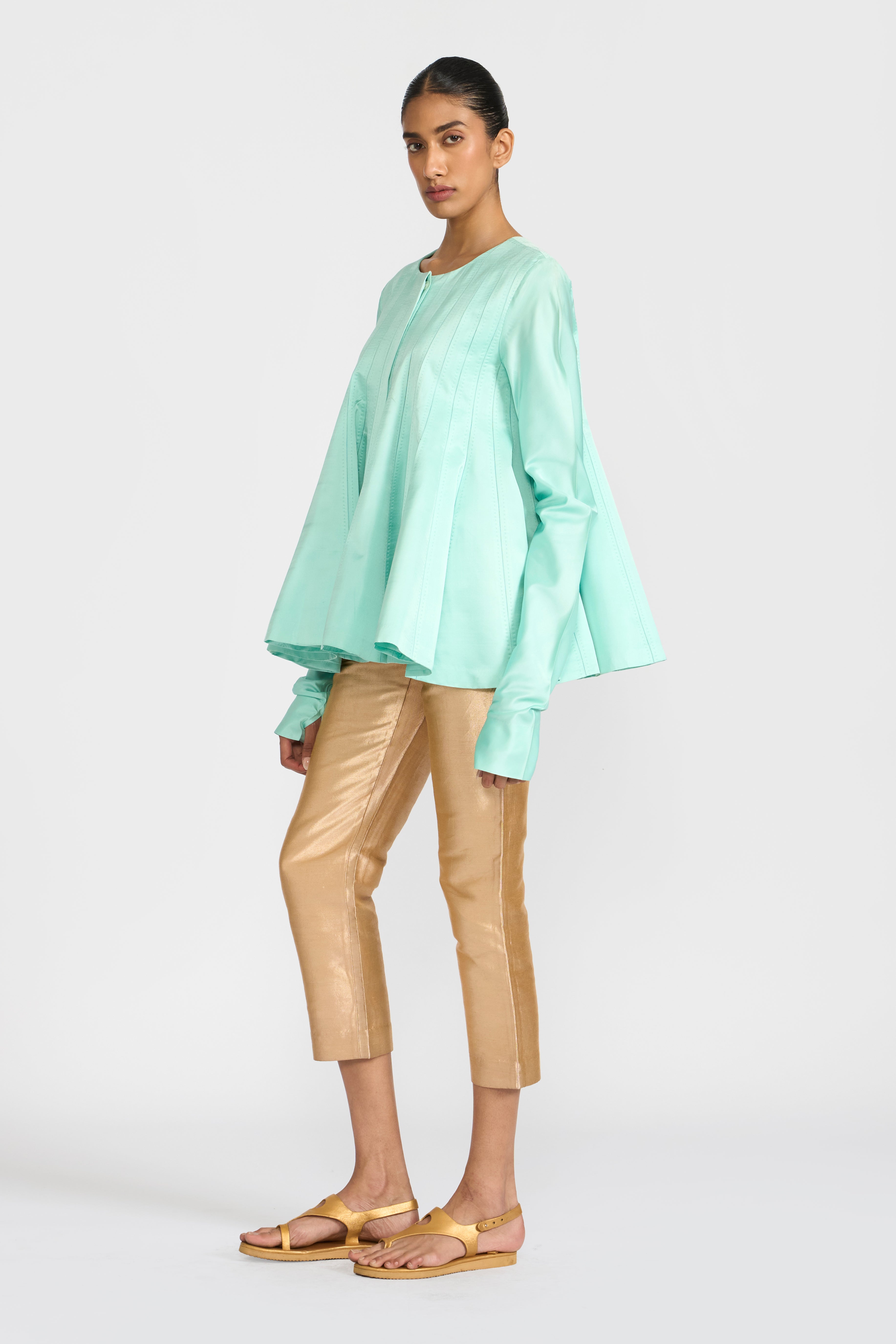 Hindoli Jacket