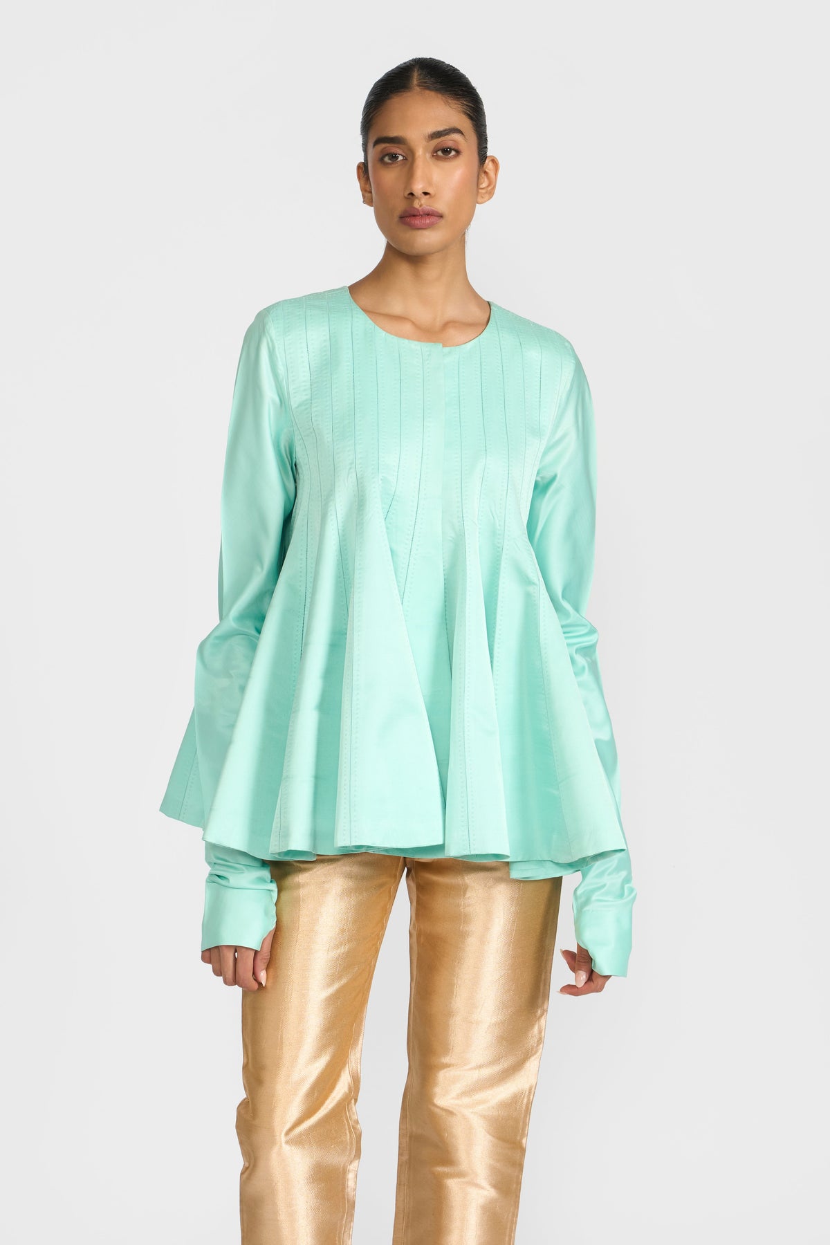 Hindoli Jacket