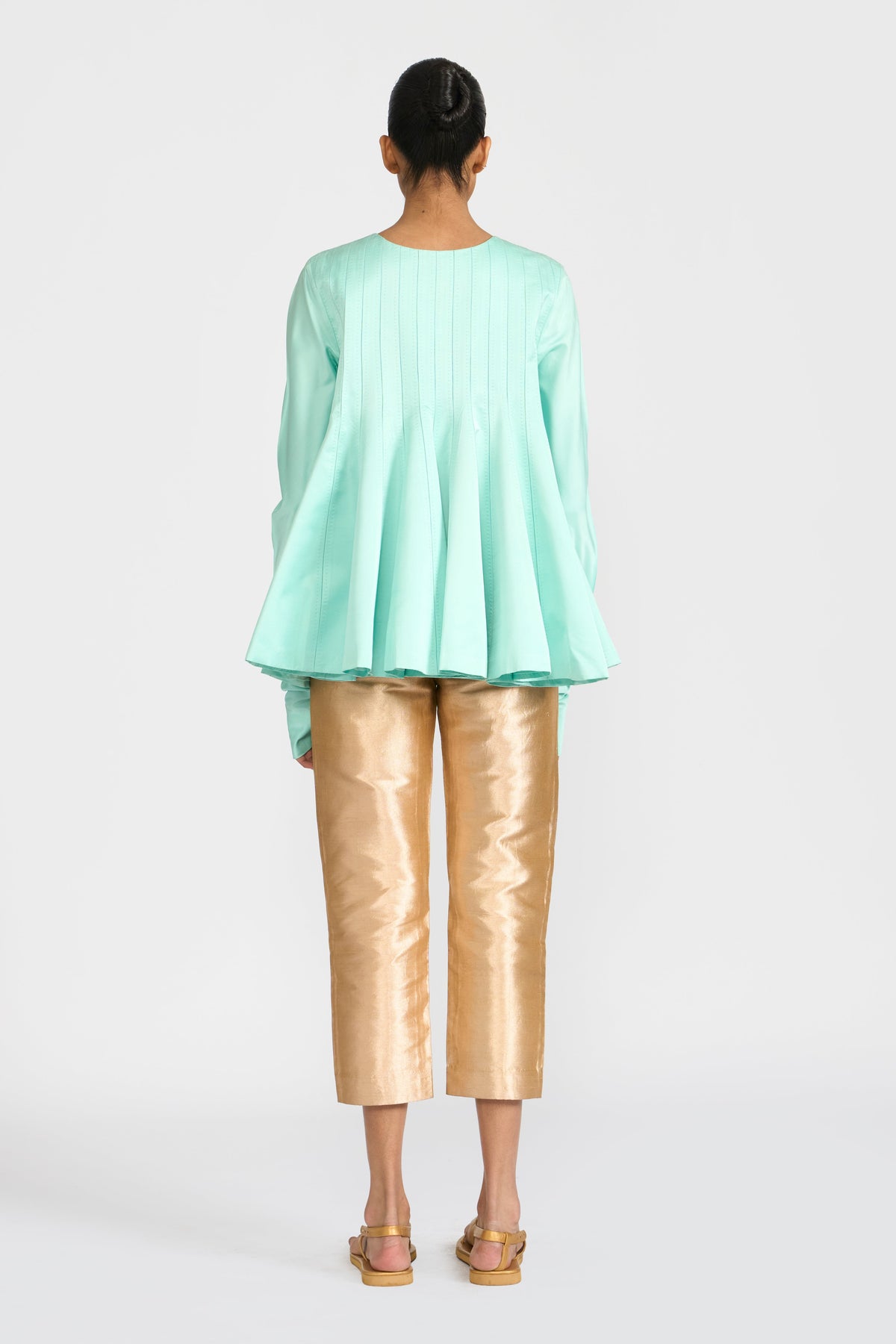 Hindoli Jacket