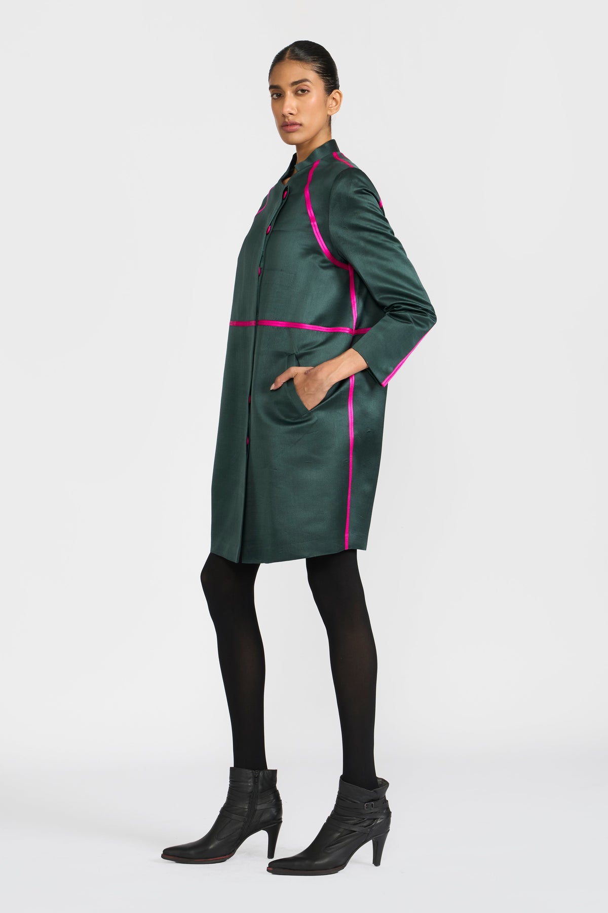 Banswara Jacket