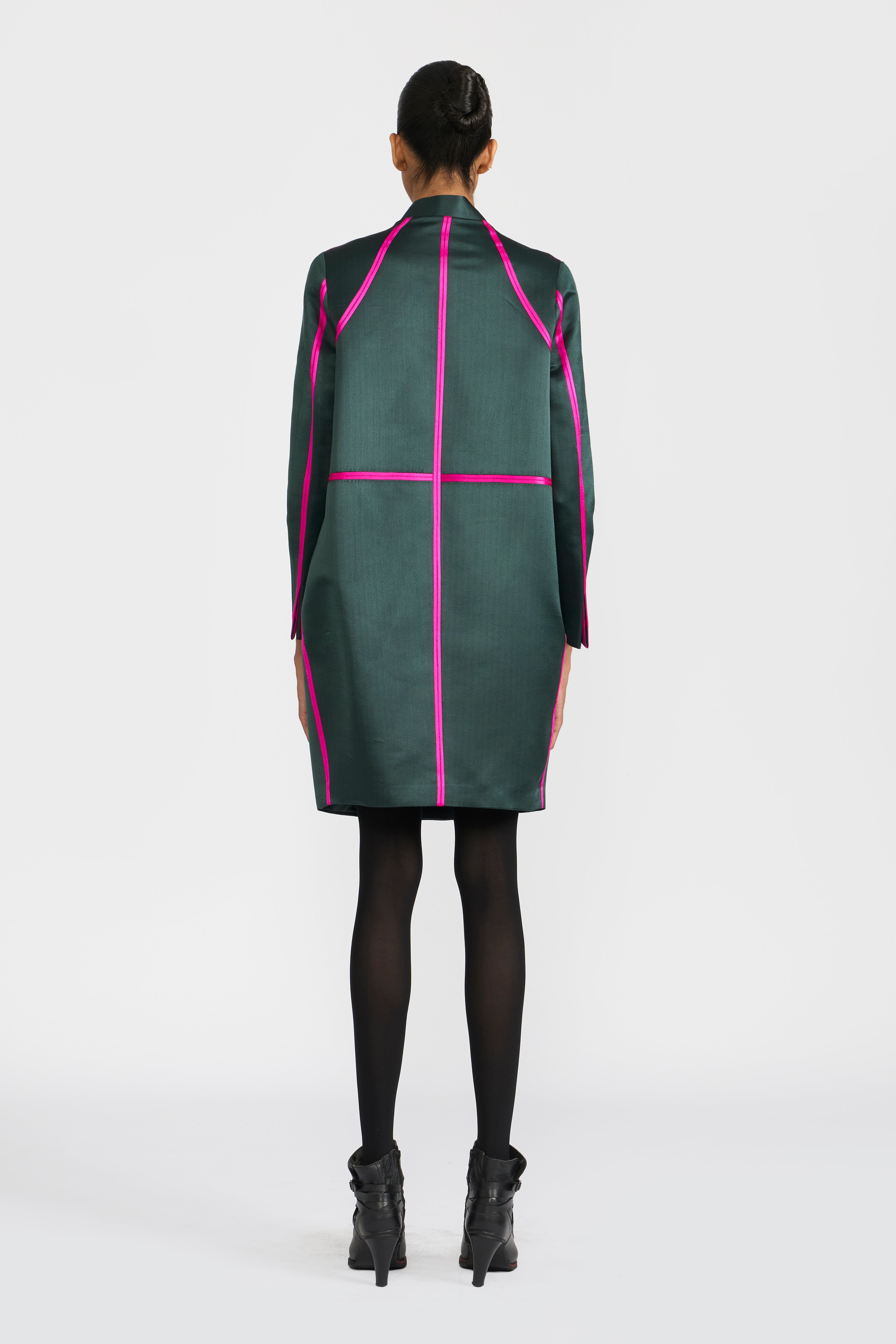 Banswara Jacket