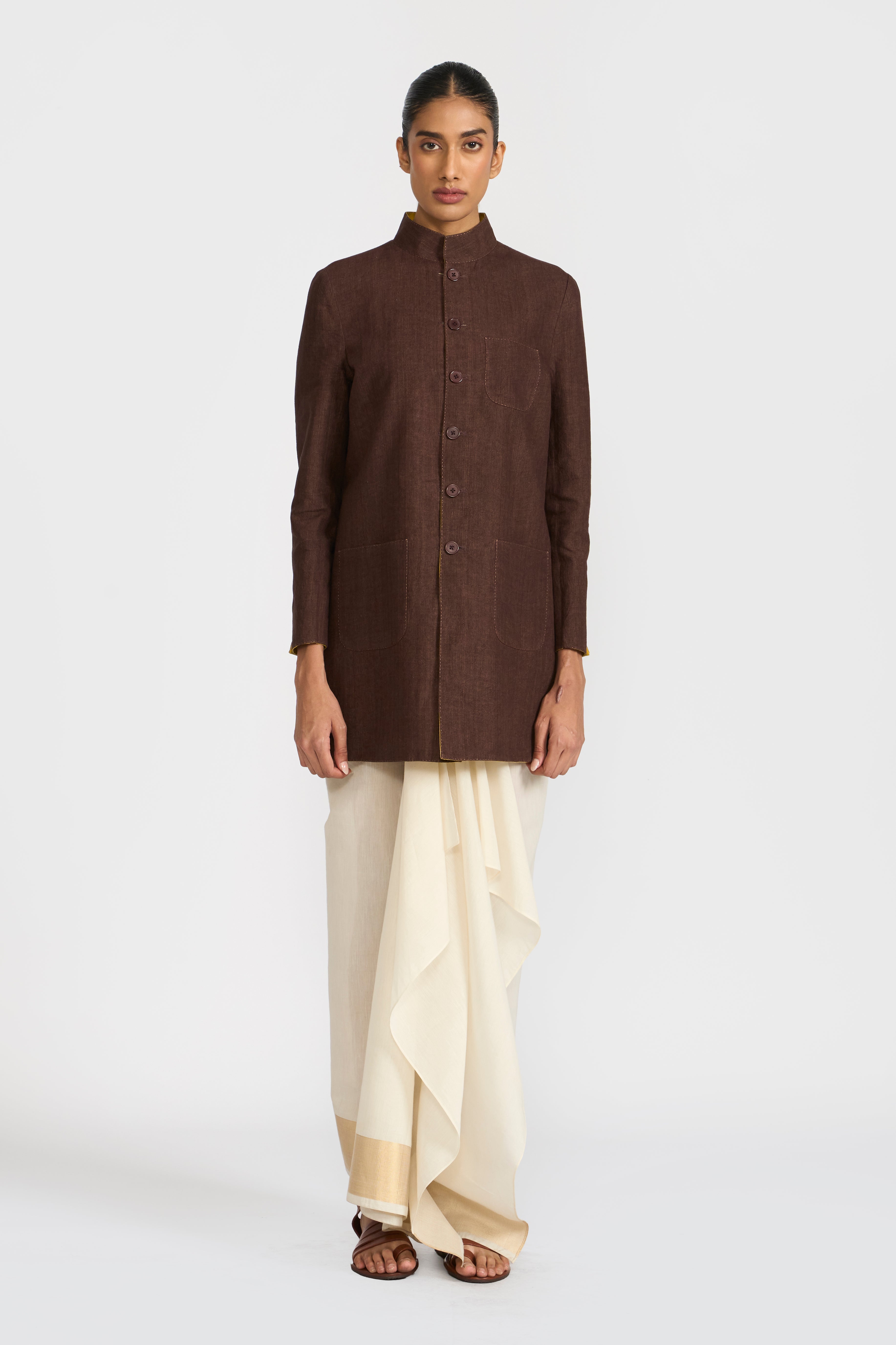 Deshnok Jacket