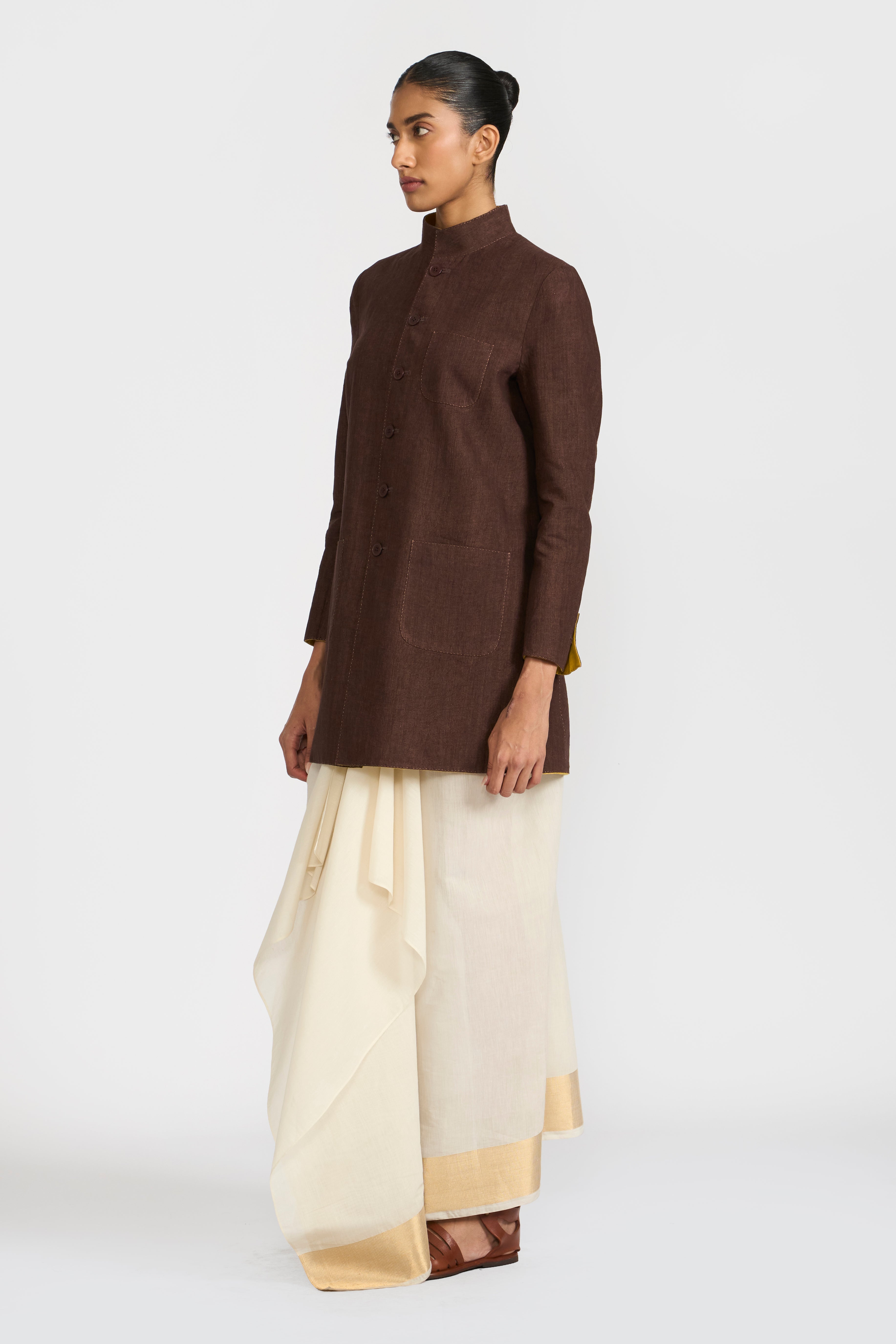 Deshnok Jacket