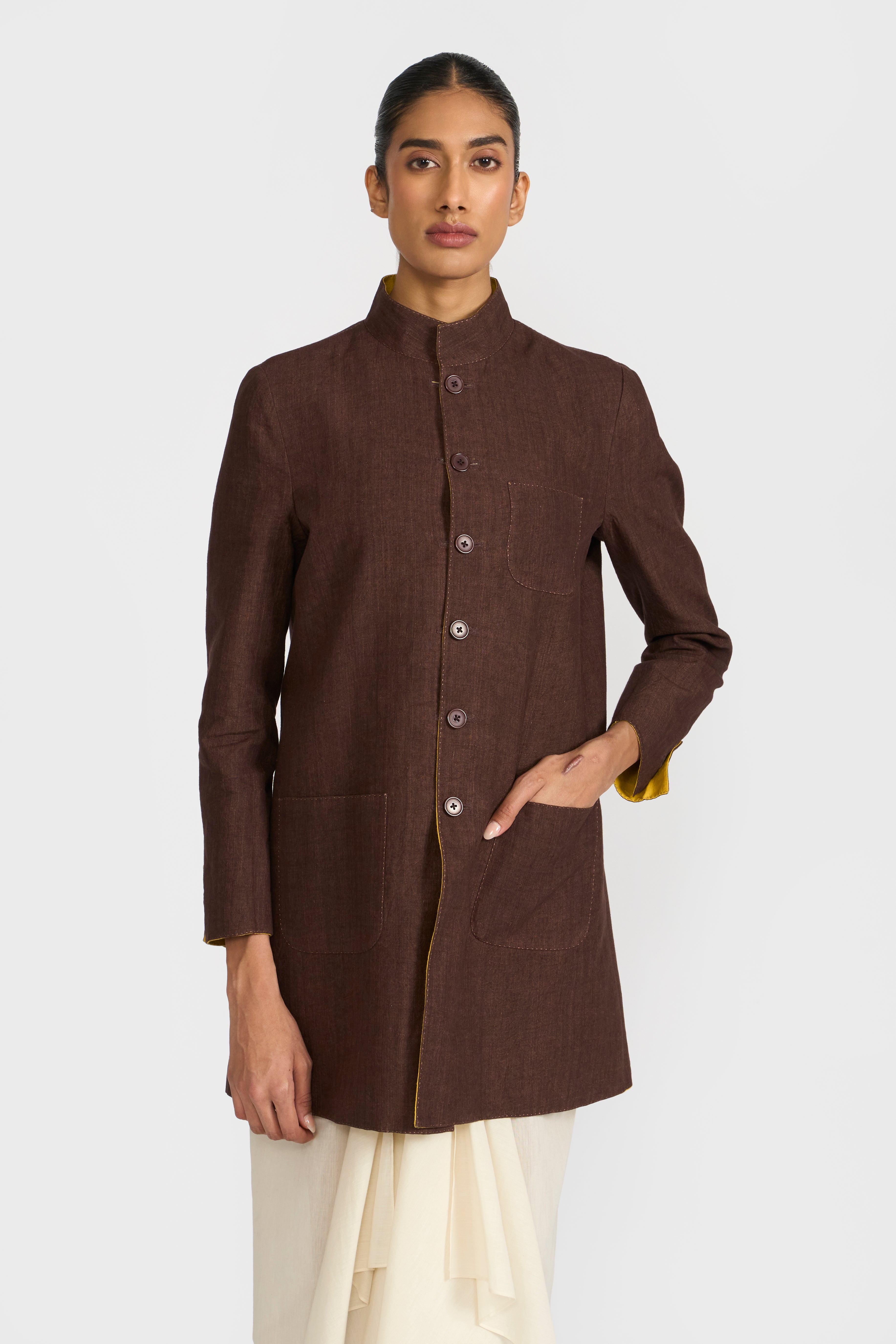 Deshnok Jacket