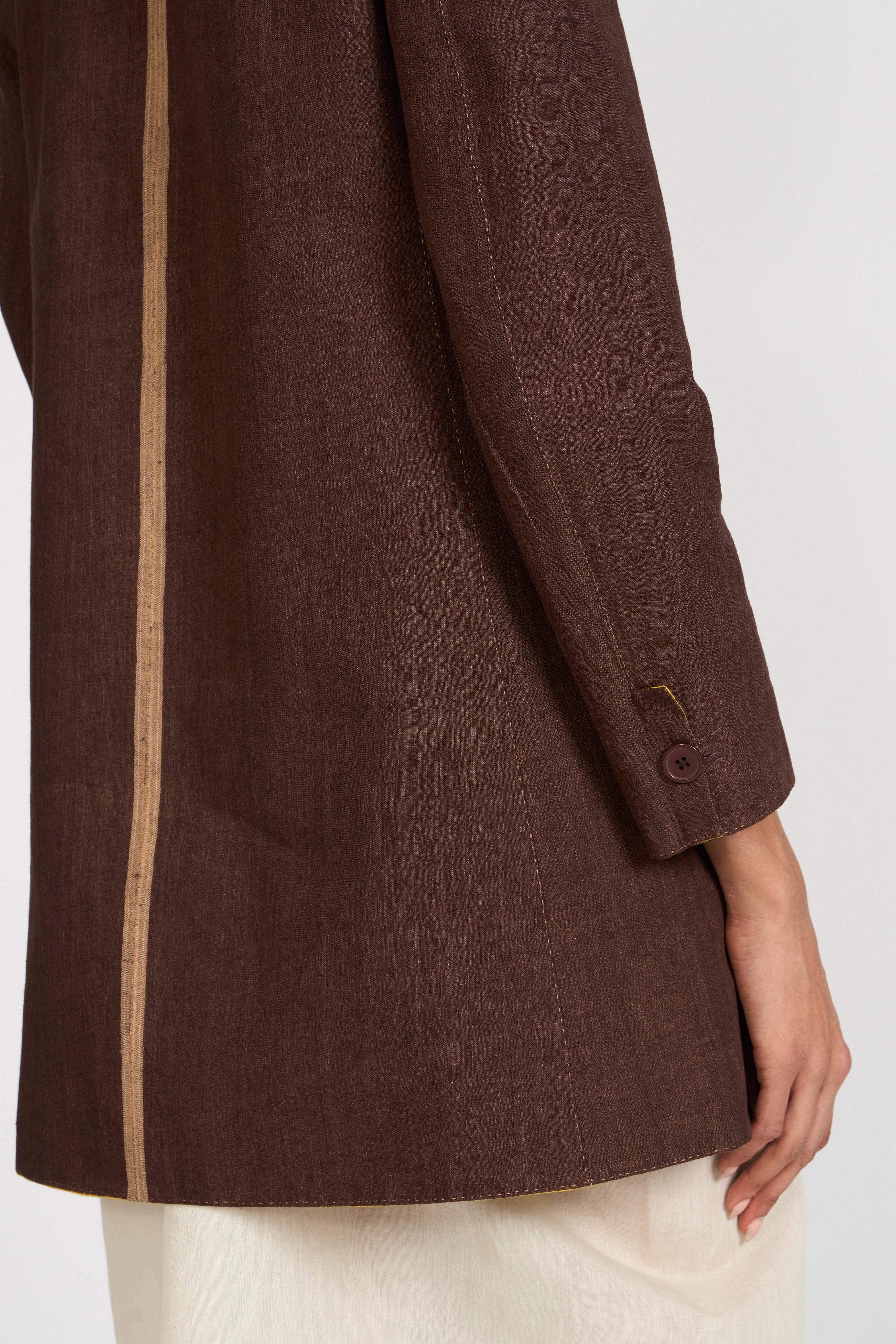 Deshnok Jacket