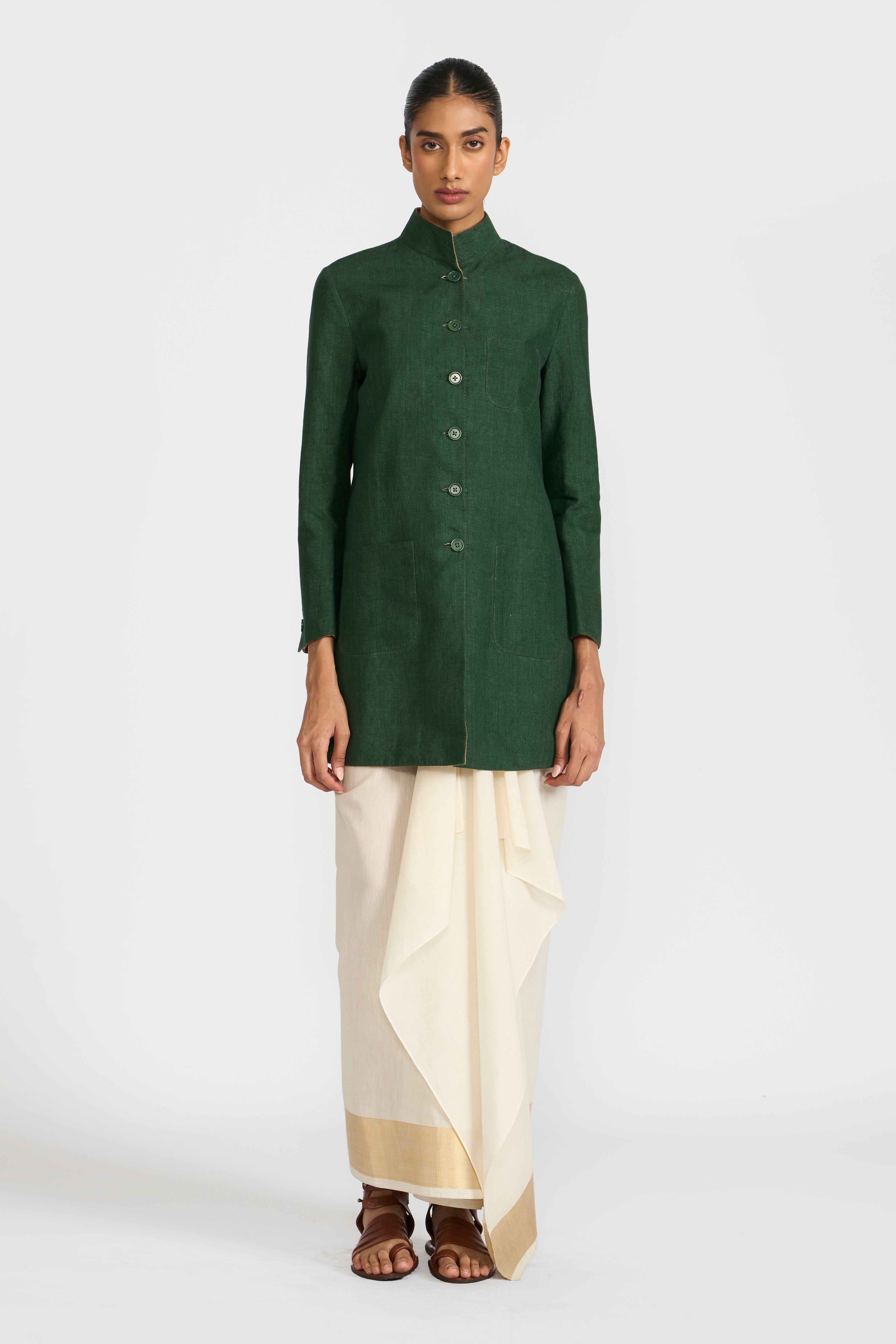 Deshnok Jacket