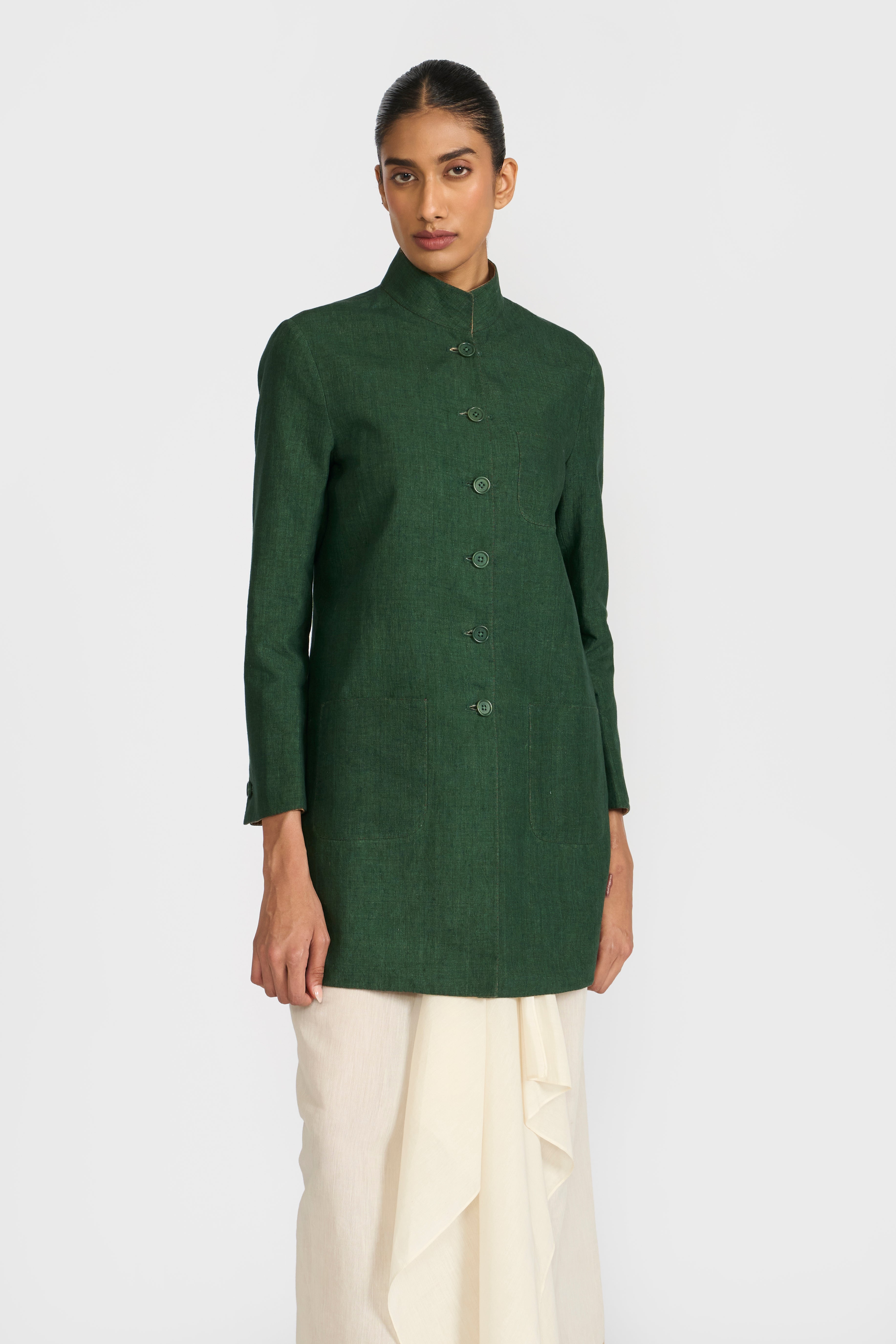 Deshnok Jacket