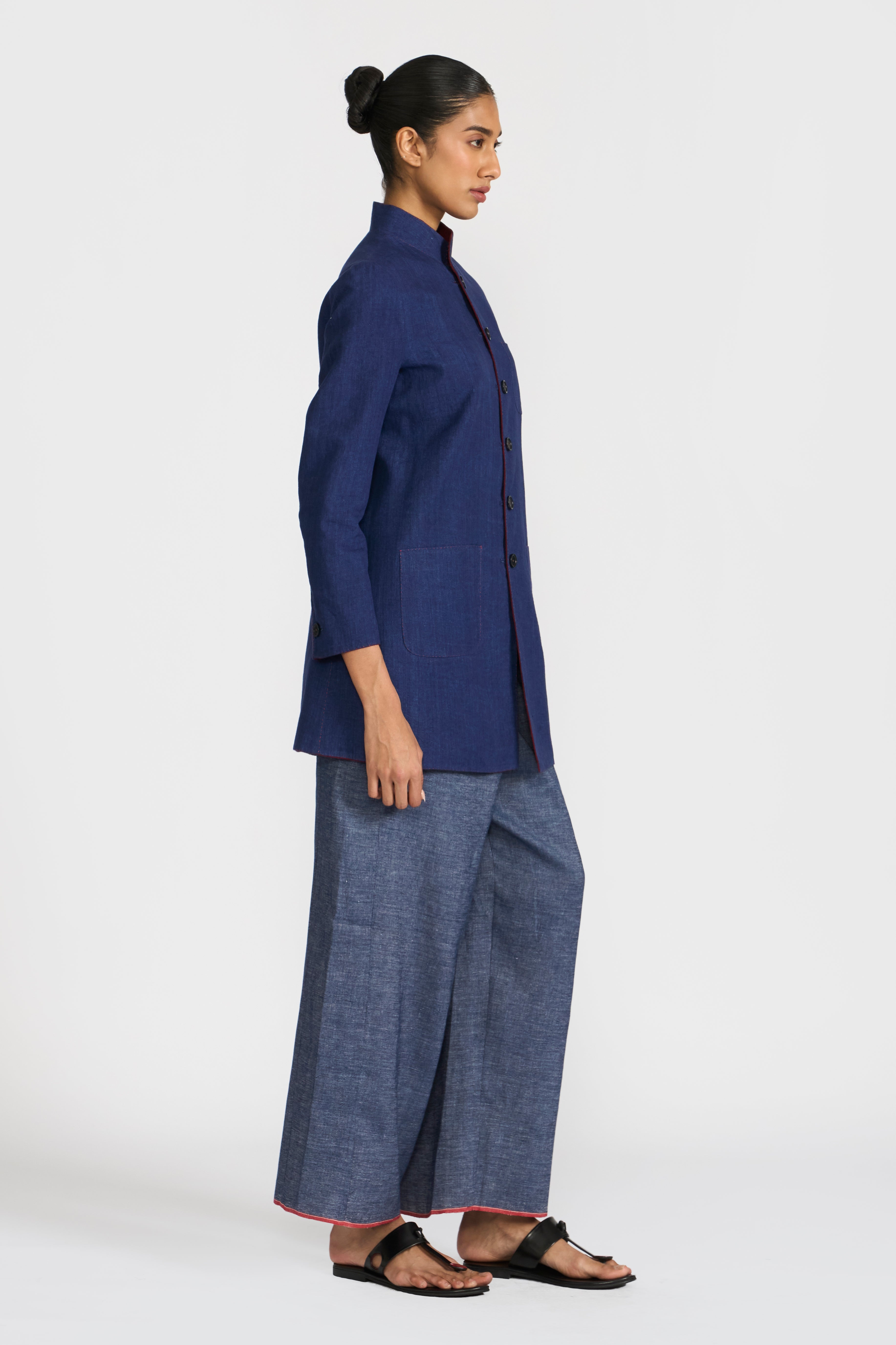 Reodar Reversible Jacket