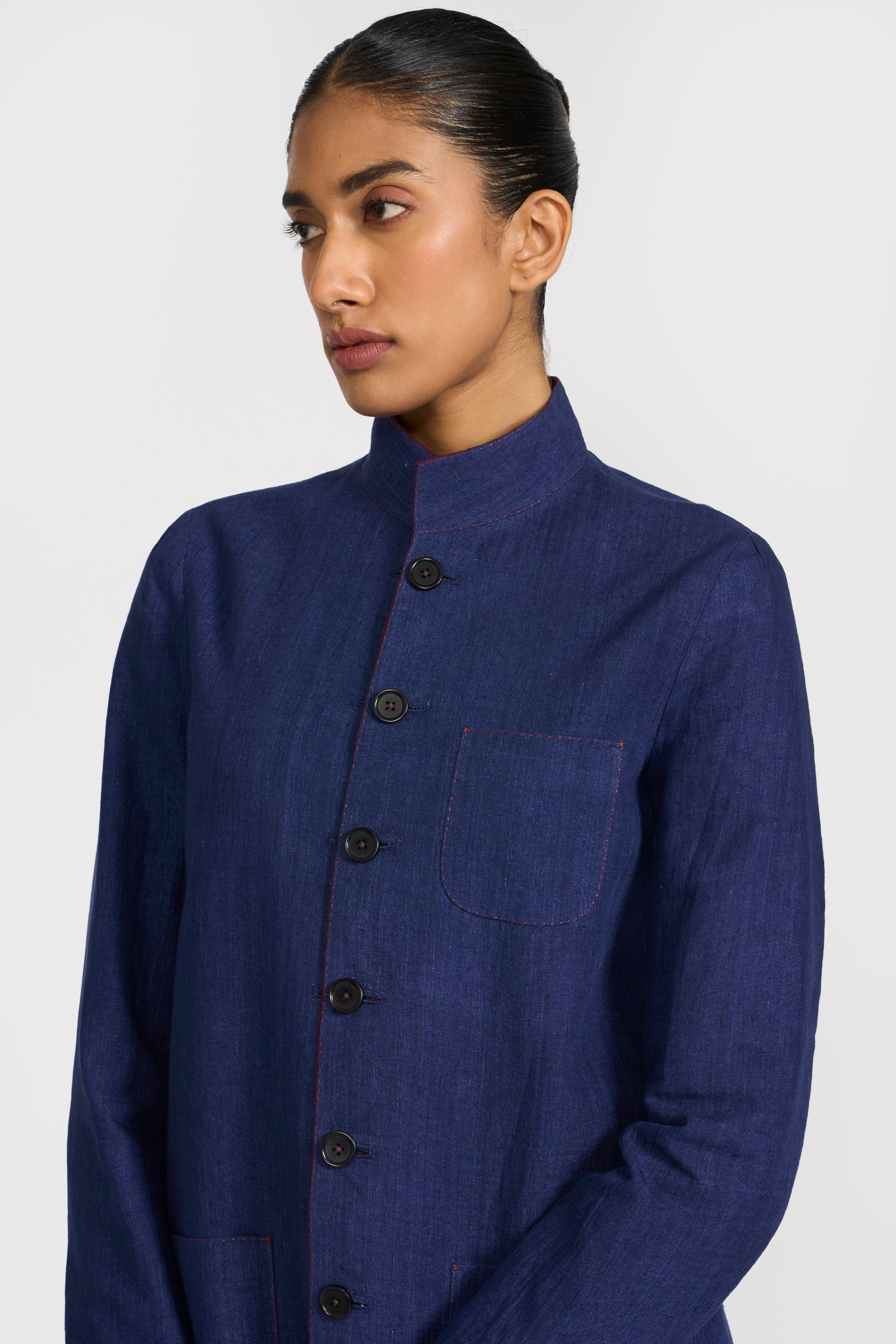 Reodar Reversible Jacket