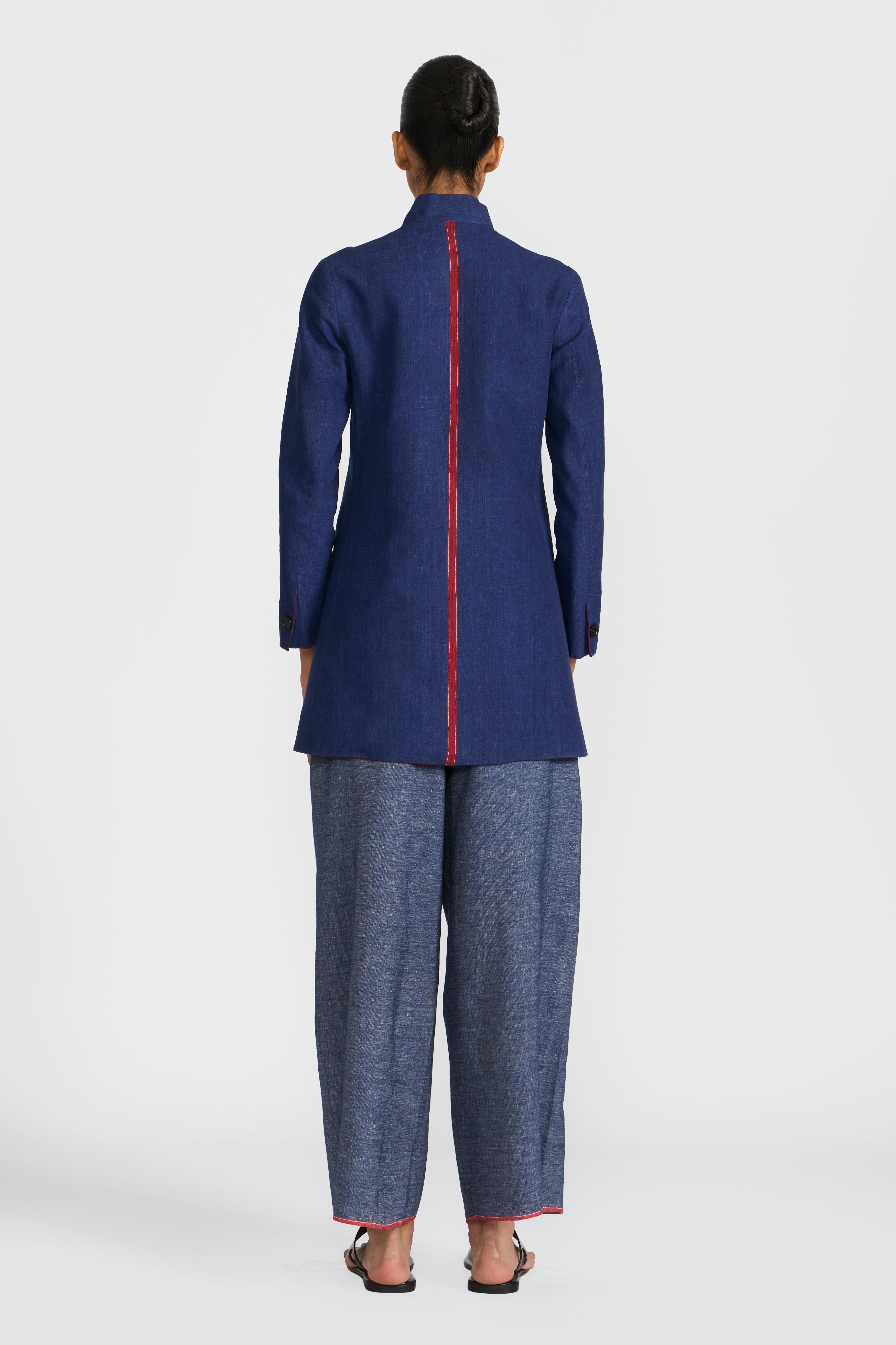 Reodar Reversible Jacket
