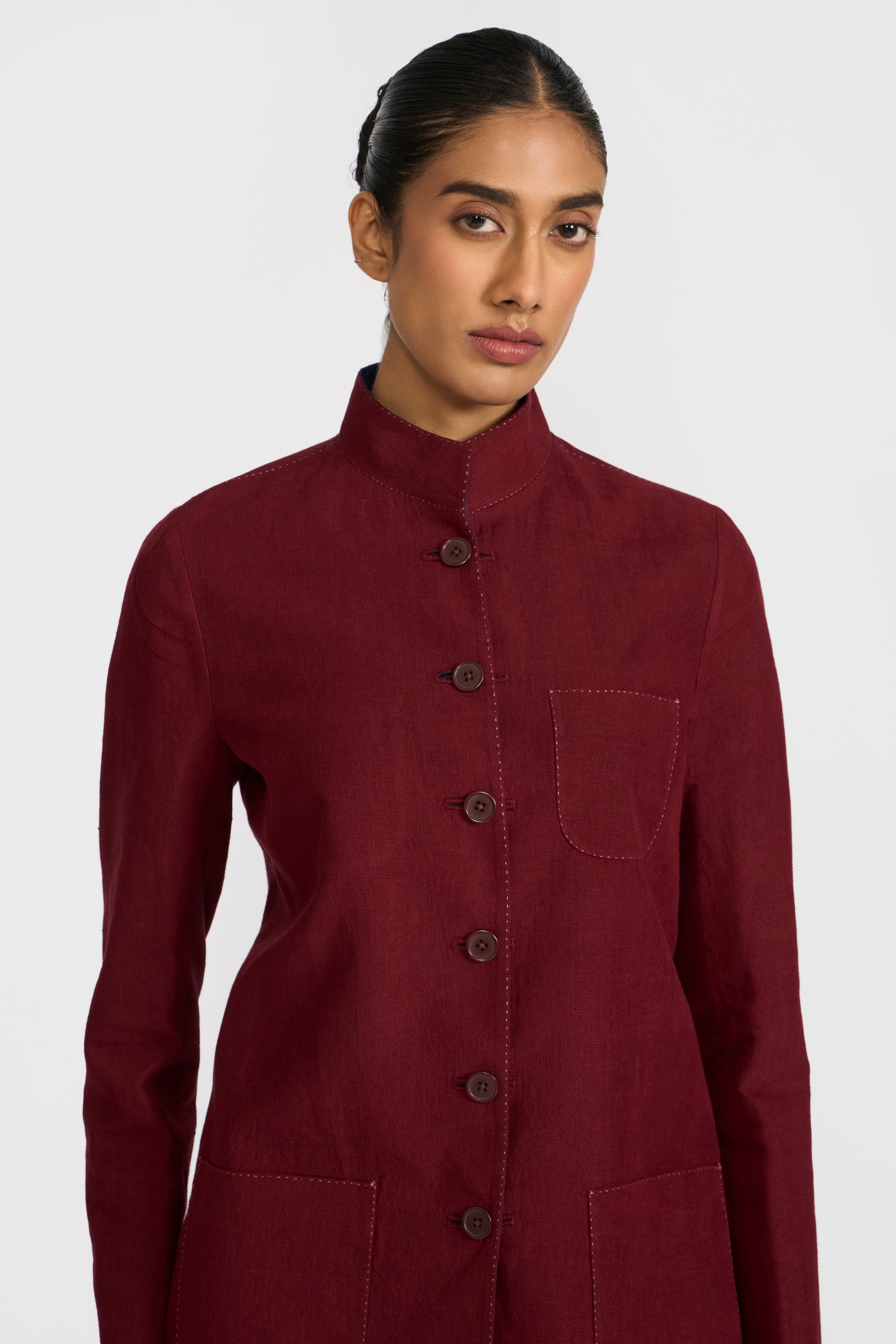 Reodar Reversible Jacket