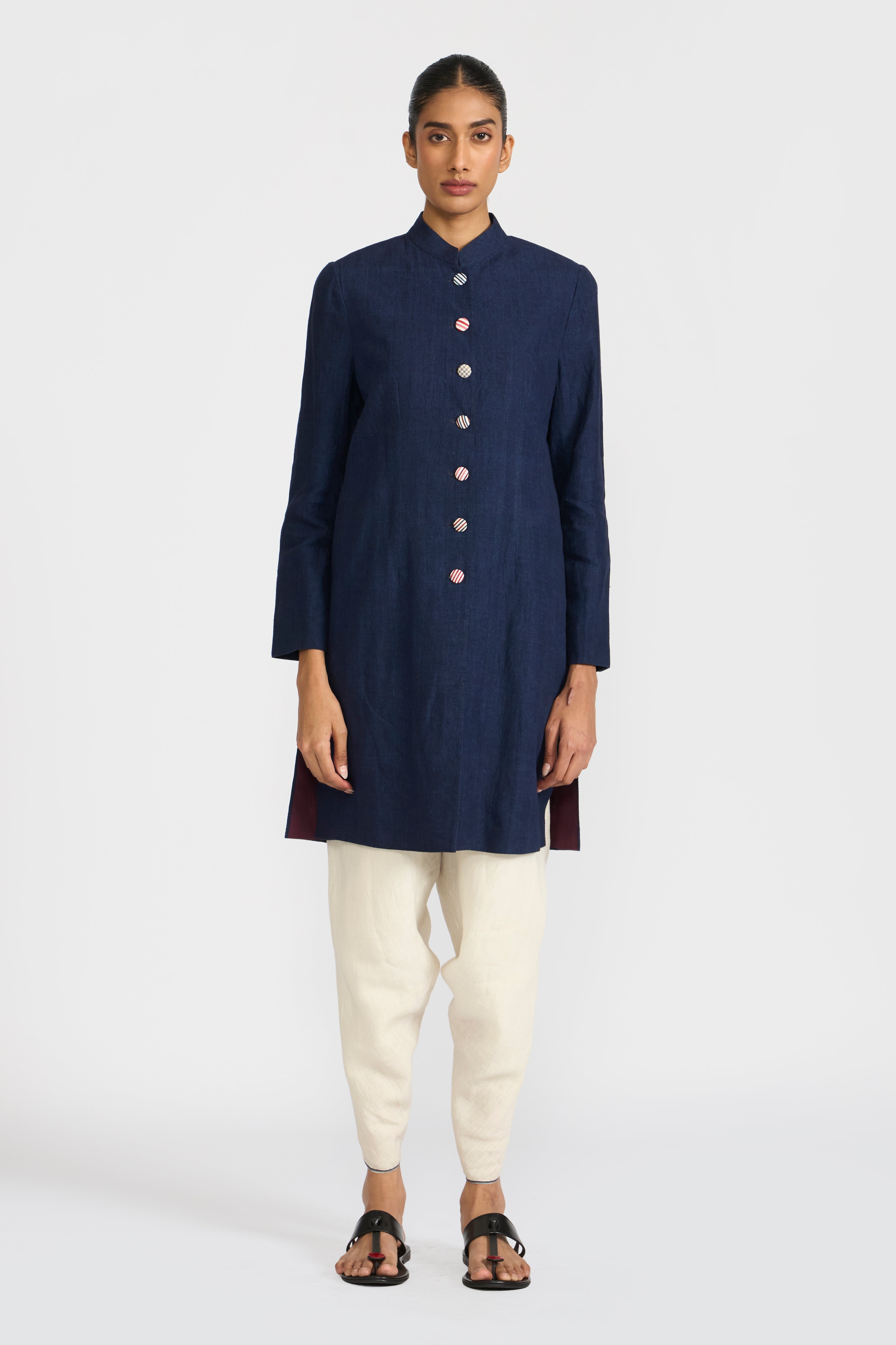 Nadoti Jacket