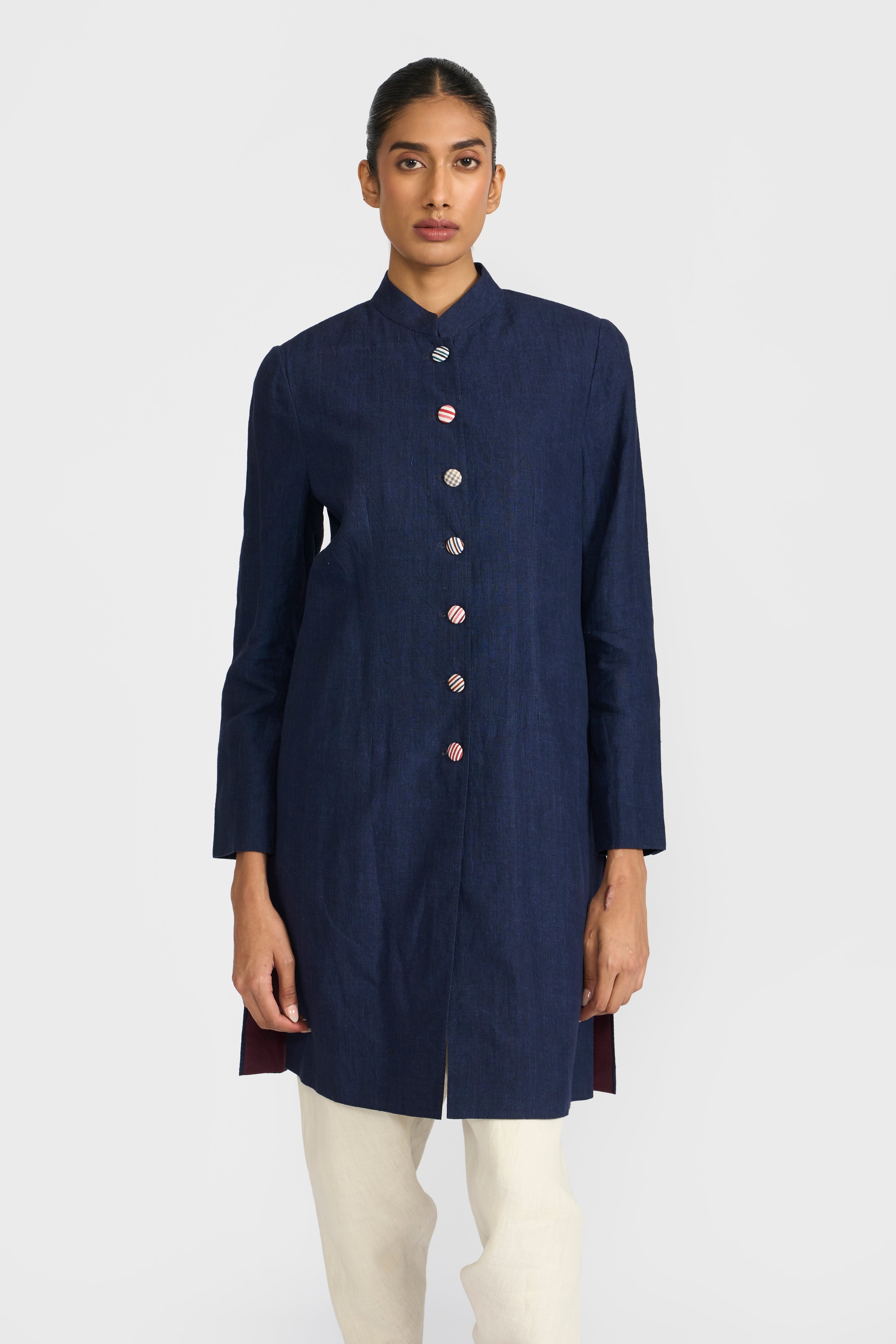 Nadoti Jacket