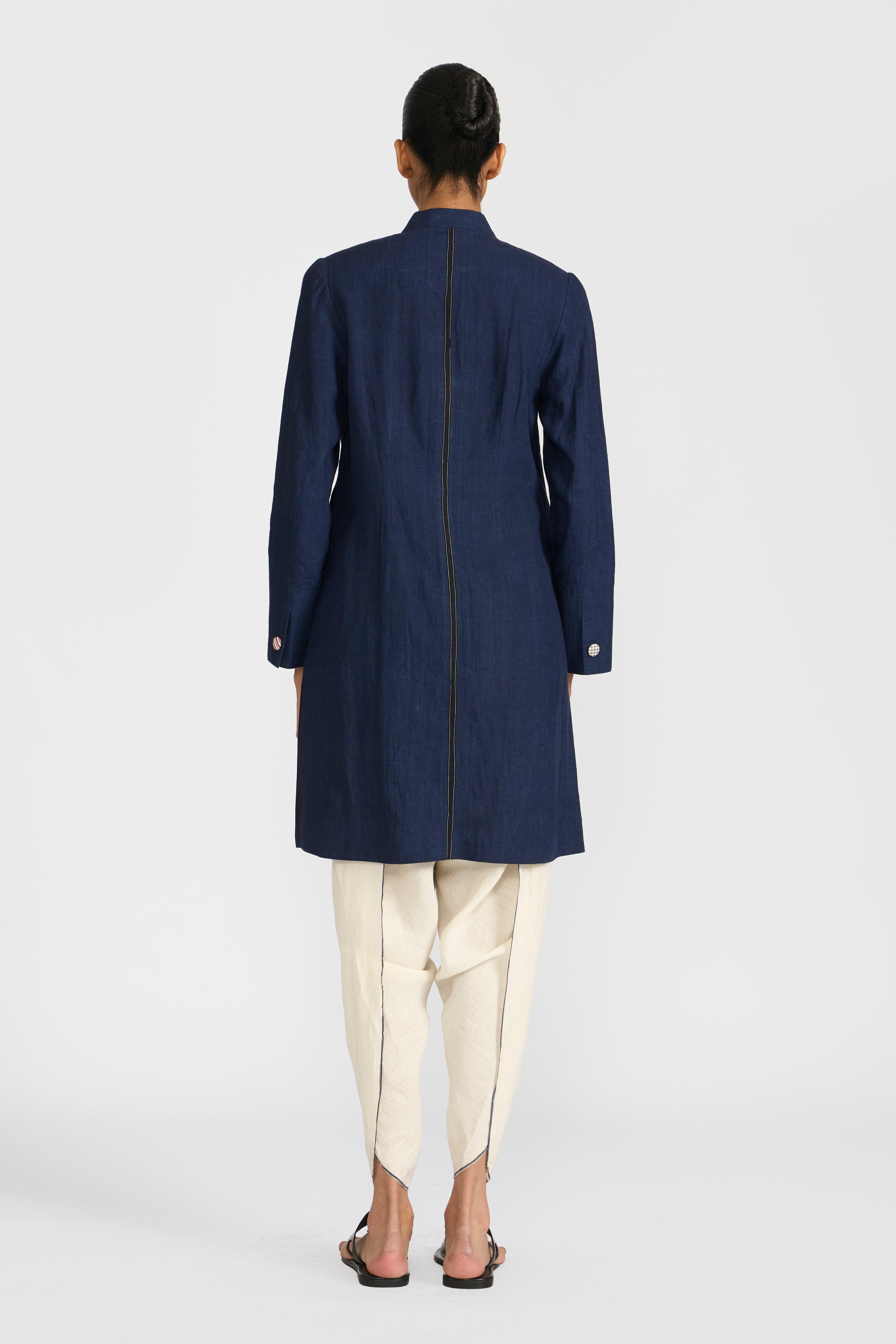 Nadoti Jacket