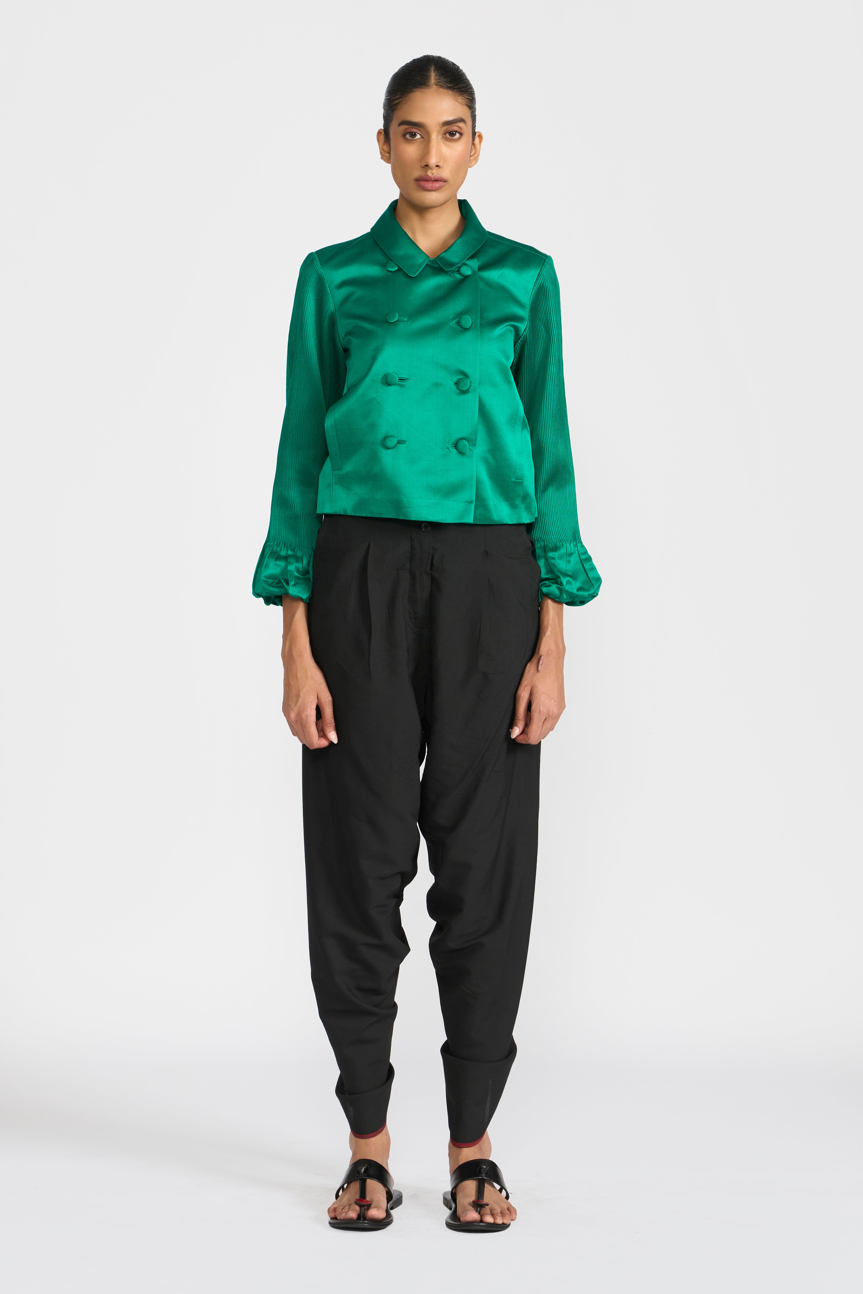 Hindaun Jacket