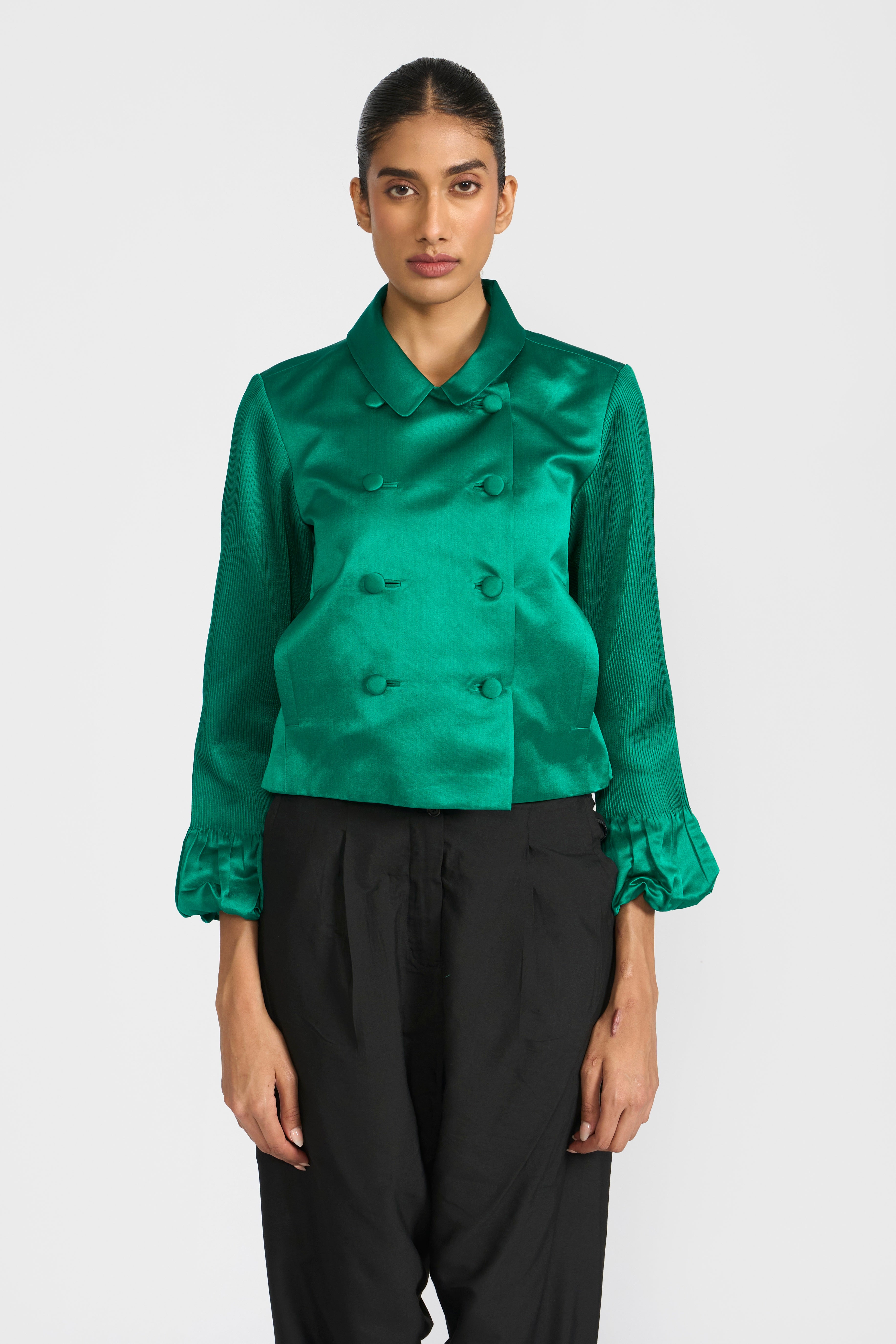 Hindaun Jacket