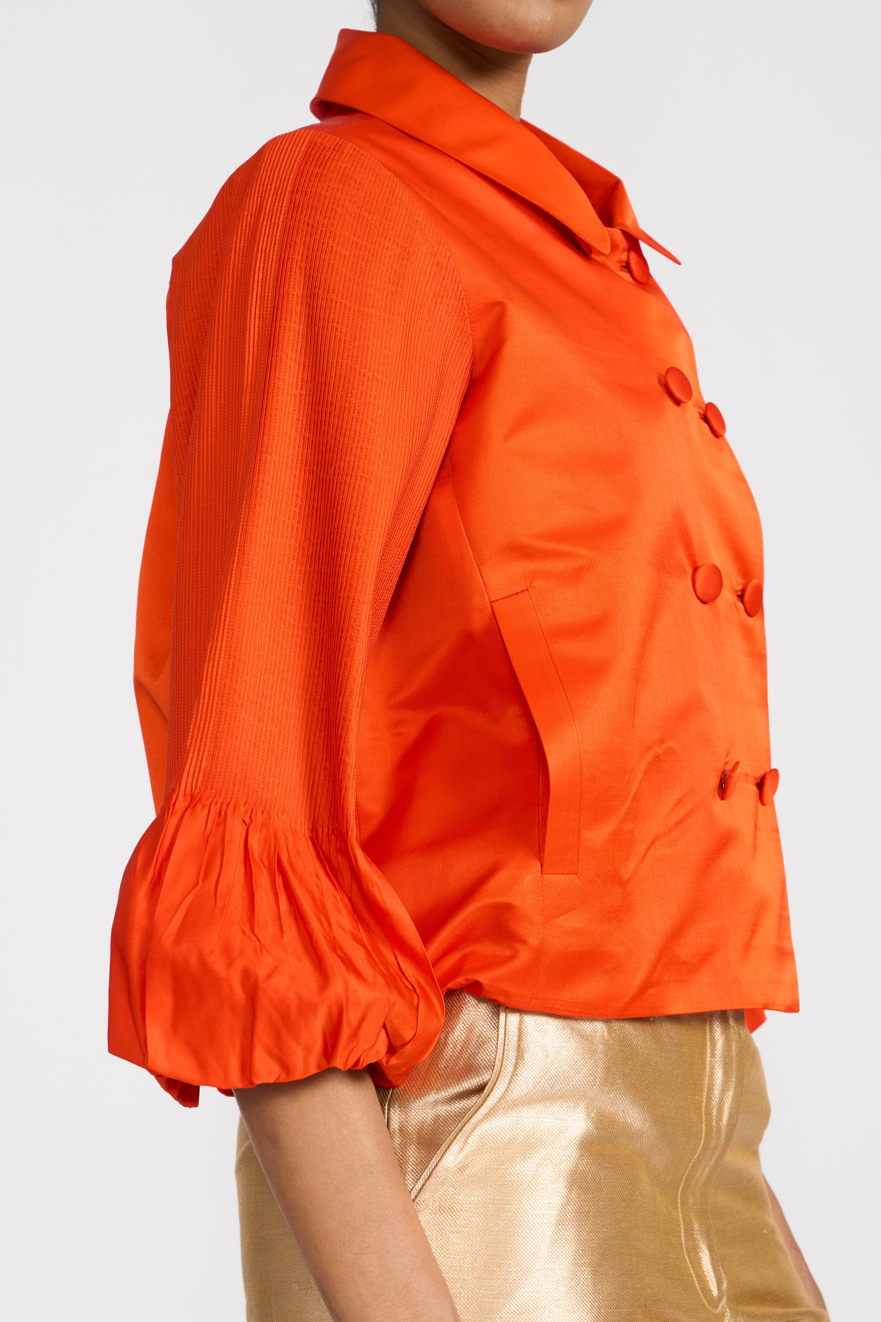 Arnod Jacket