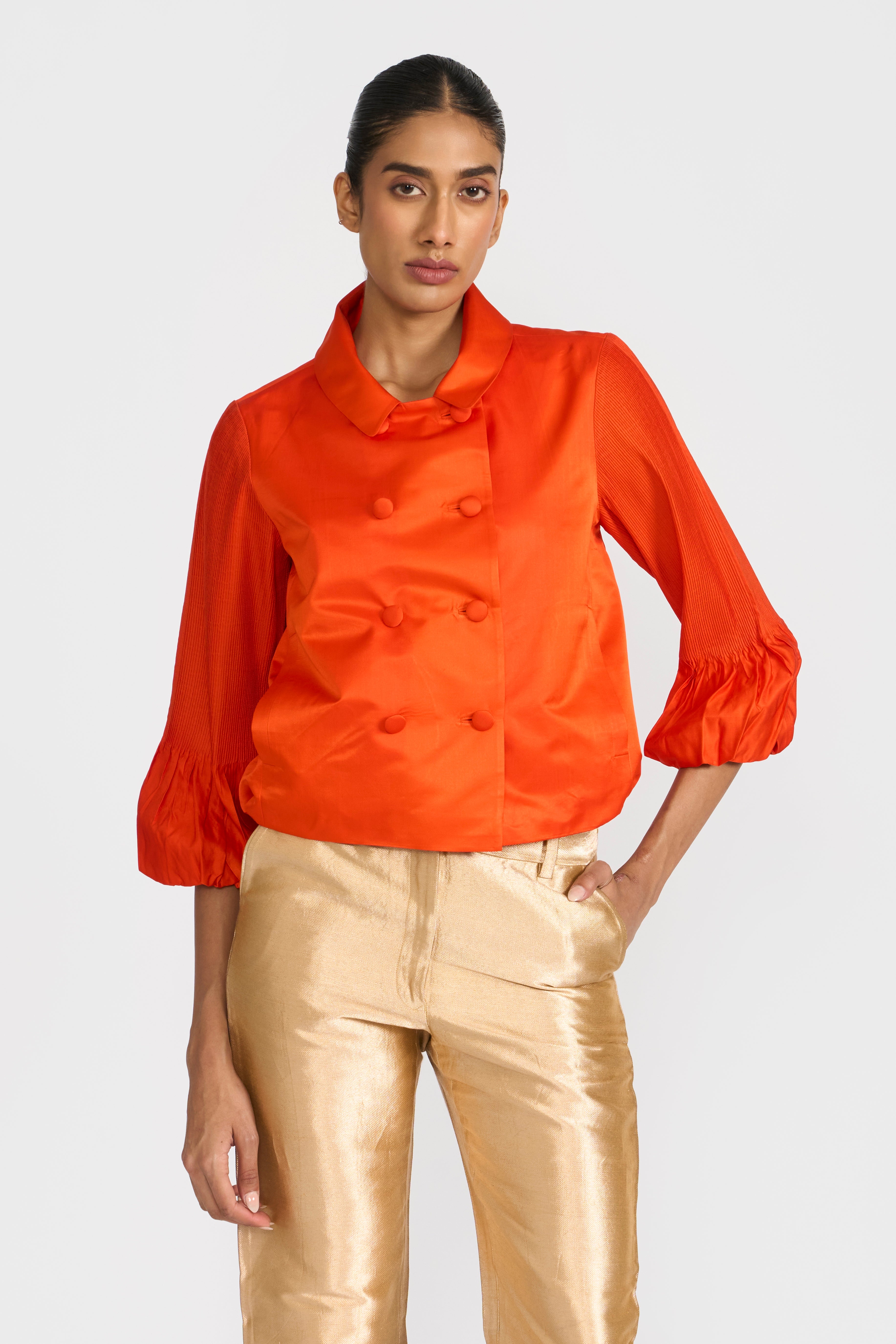 Arnod Jacket