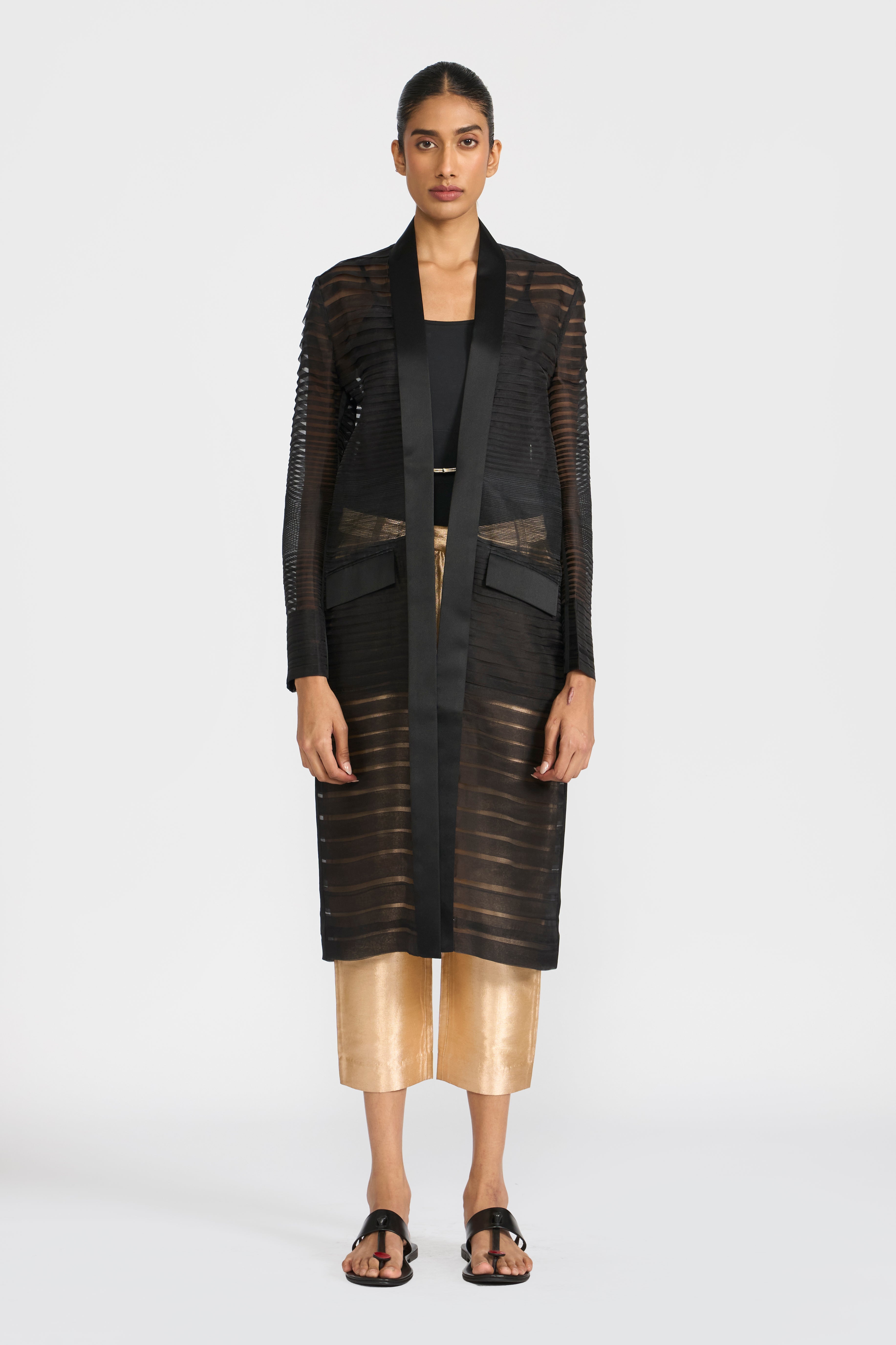Kuchera Jacket