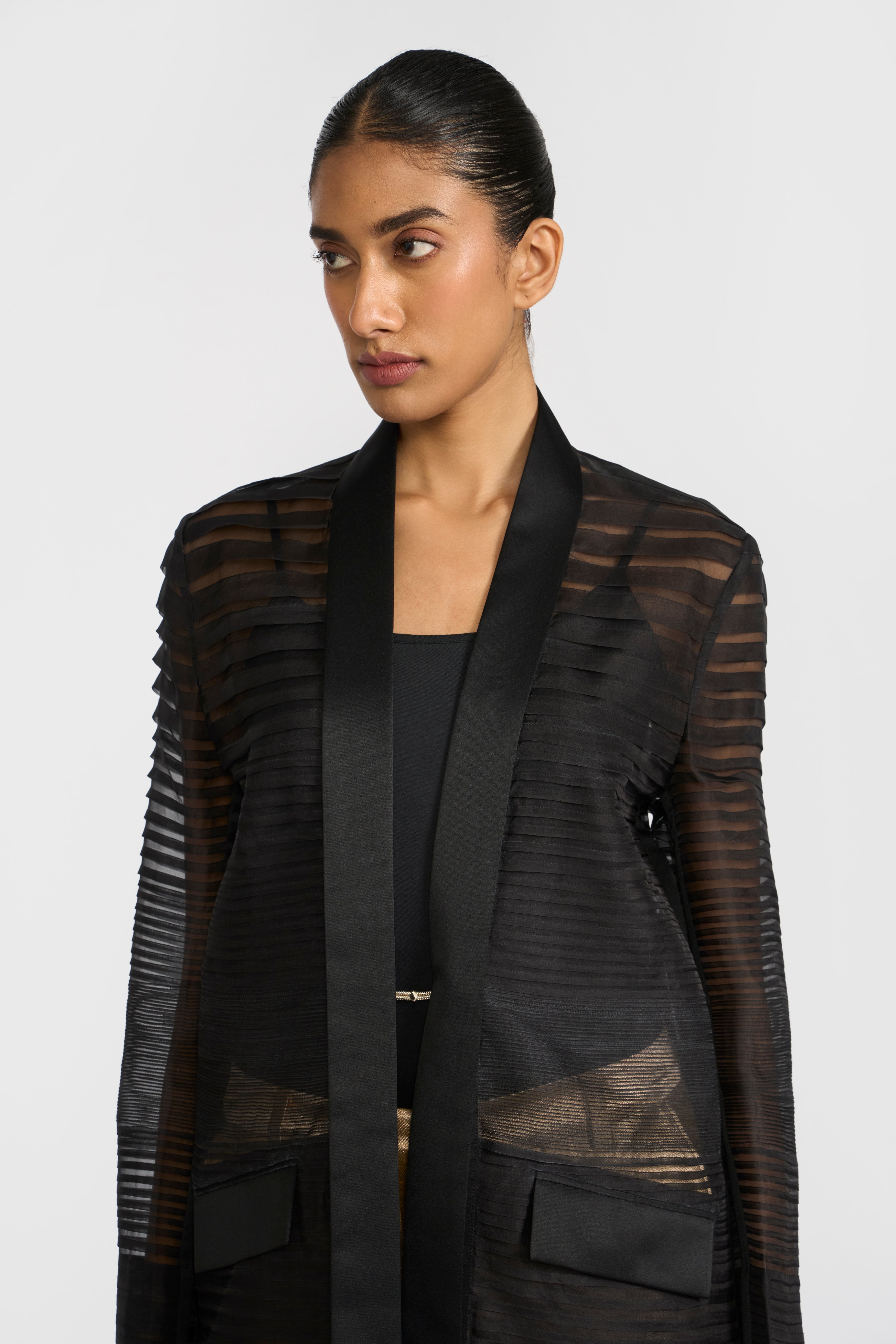 Kuchera Jacket