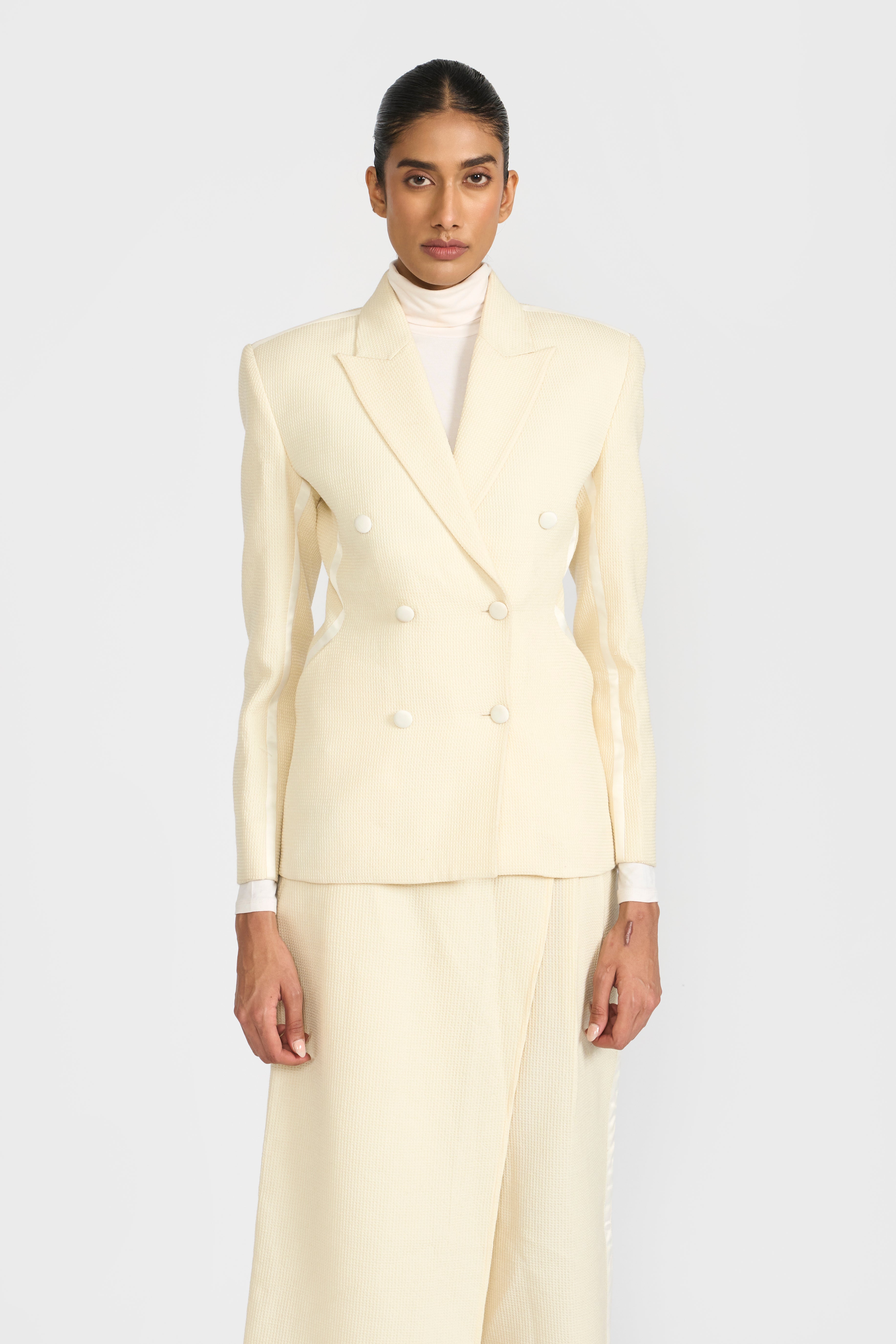 Gogunda Jacket
