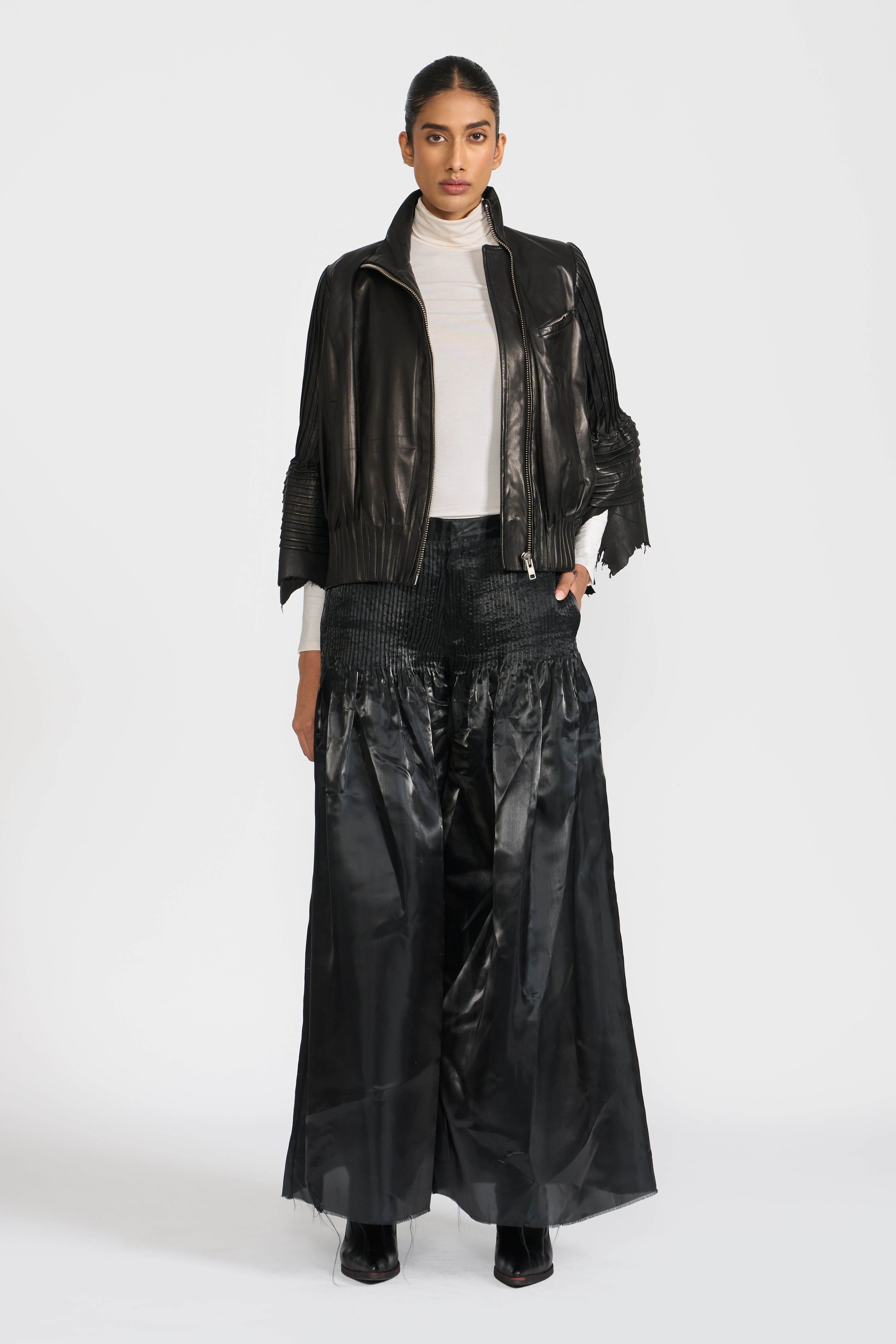 Amet Jacket