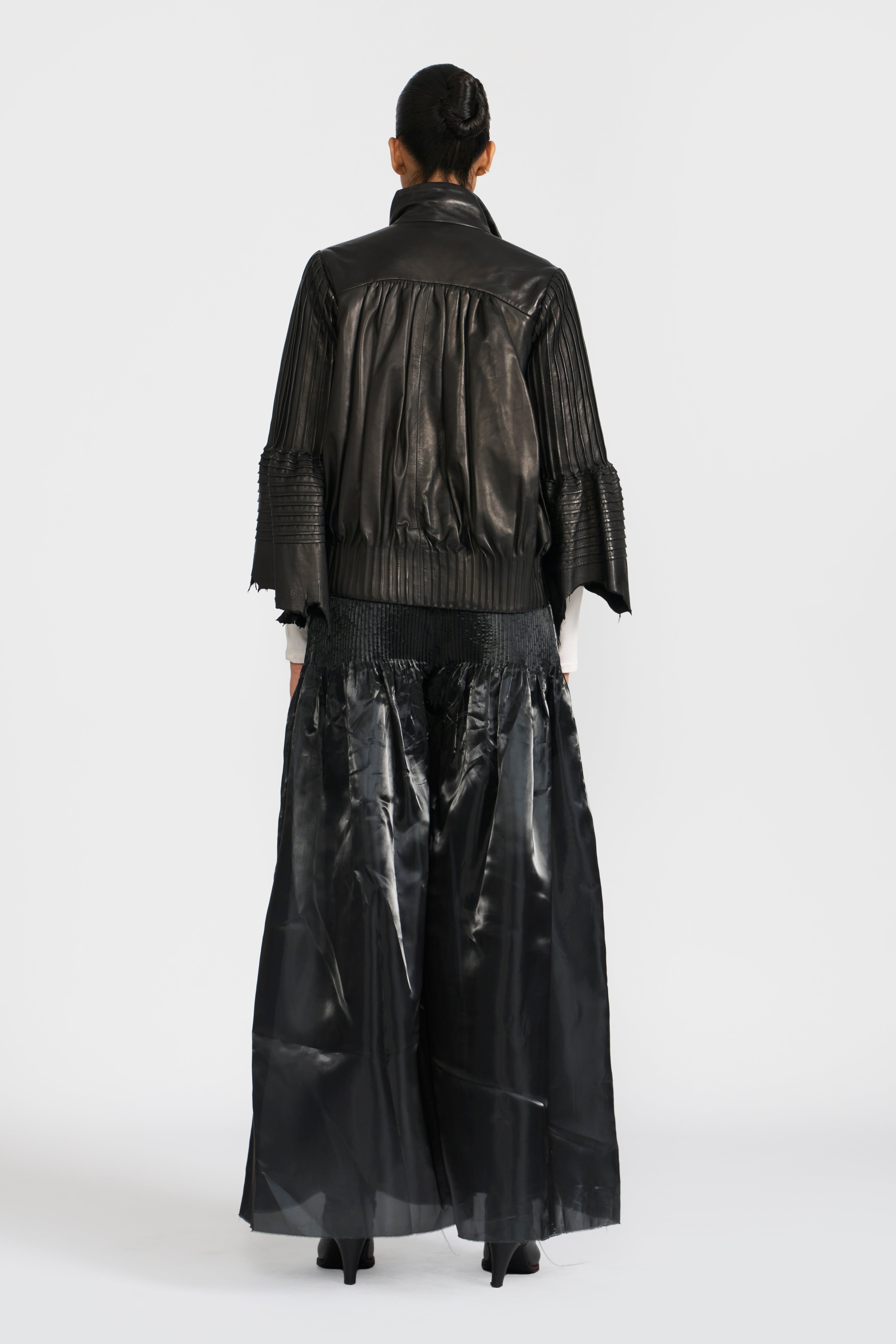 Amet Jacket
