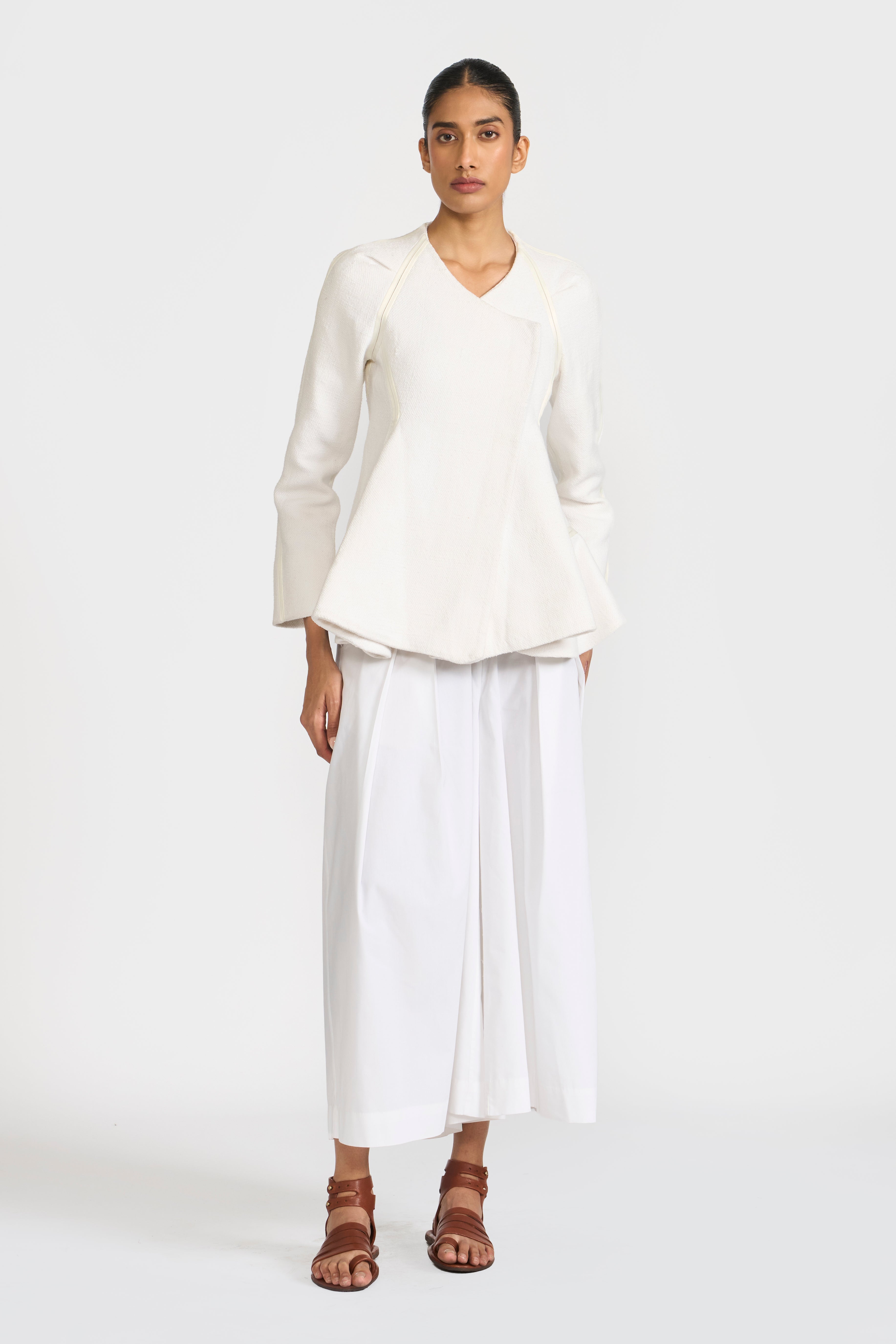 Siswali Jacket