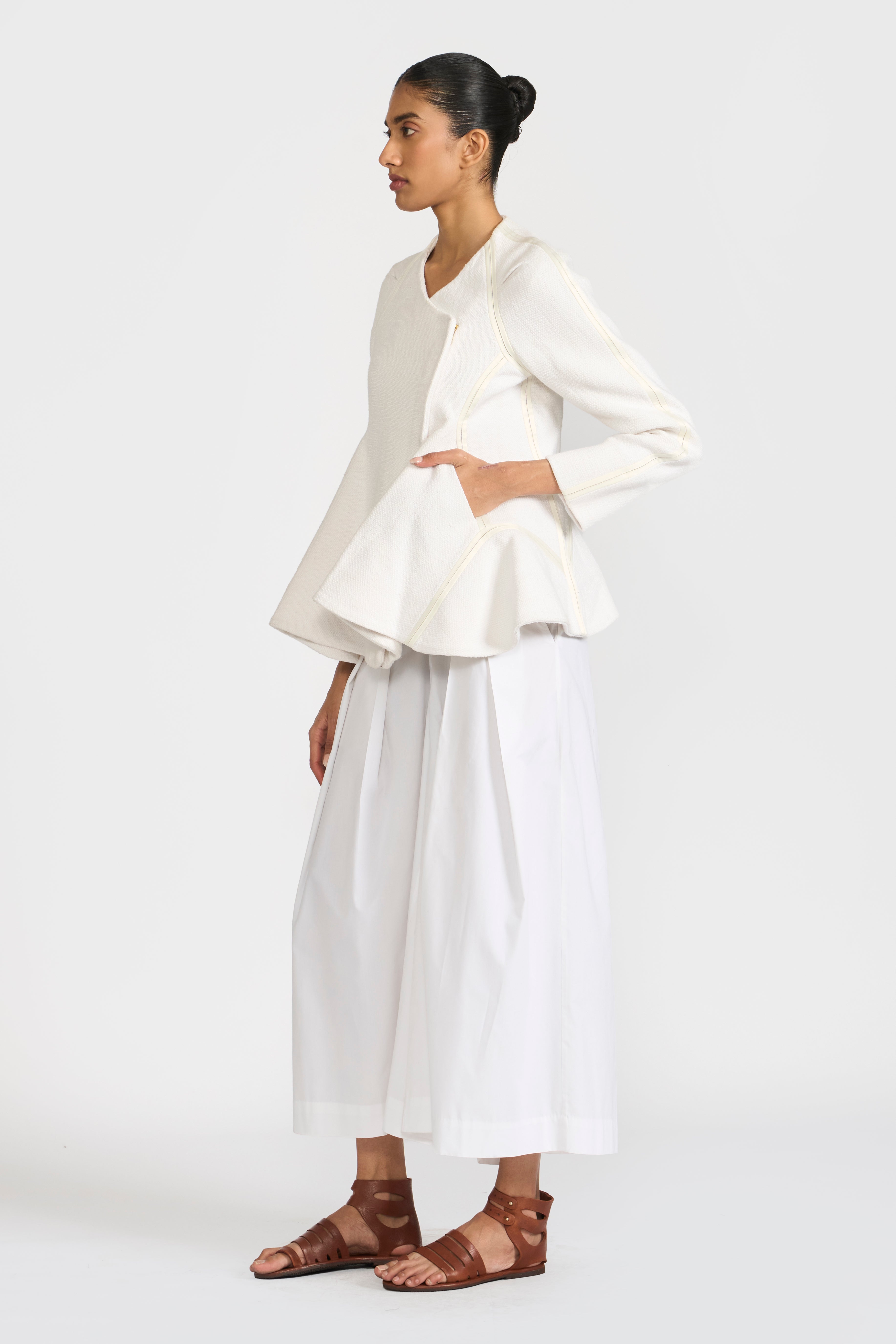 Siswali Jacket
