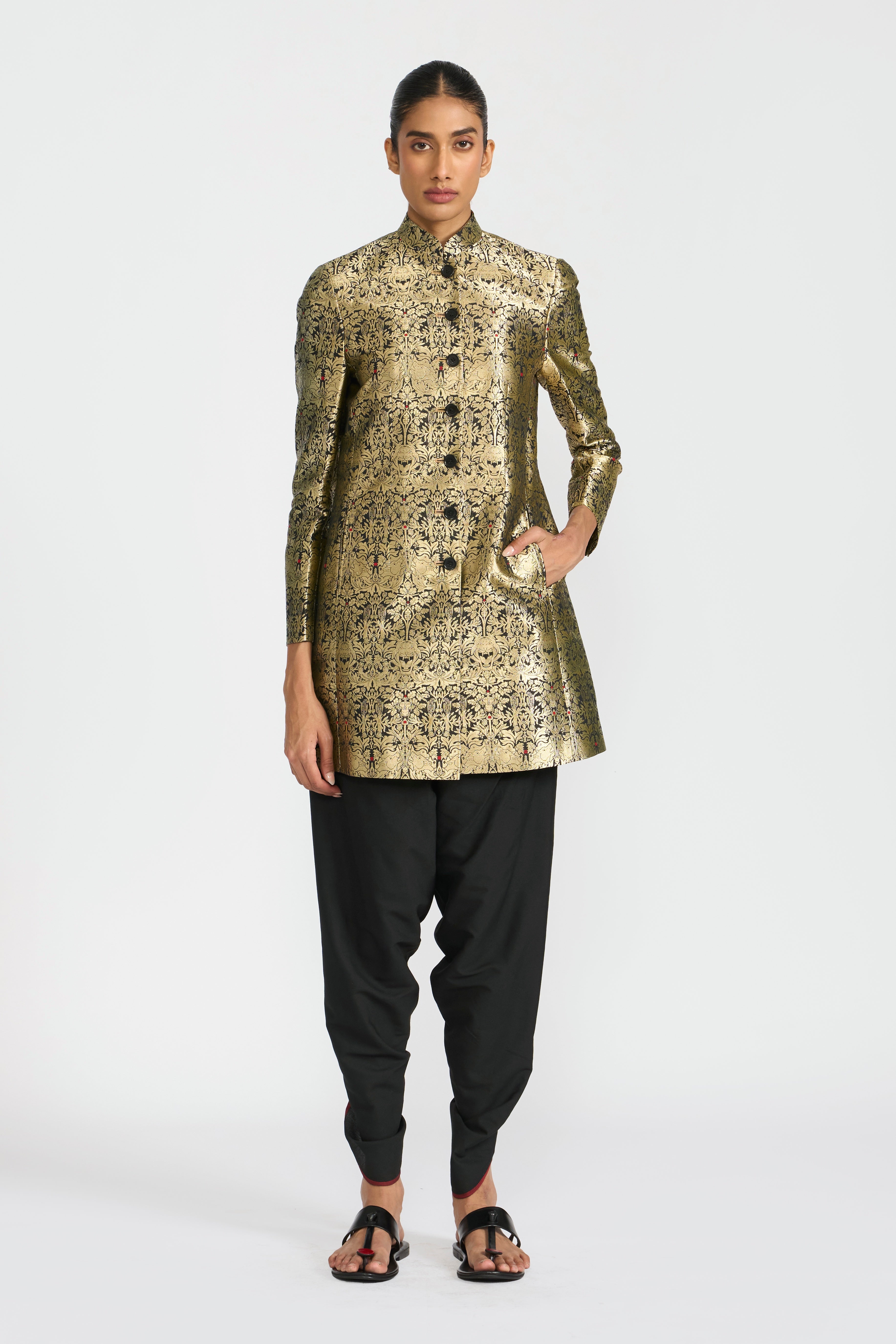 Sanchore Jacket