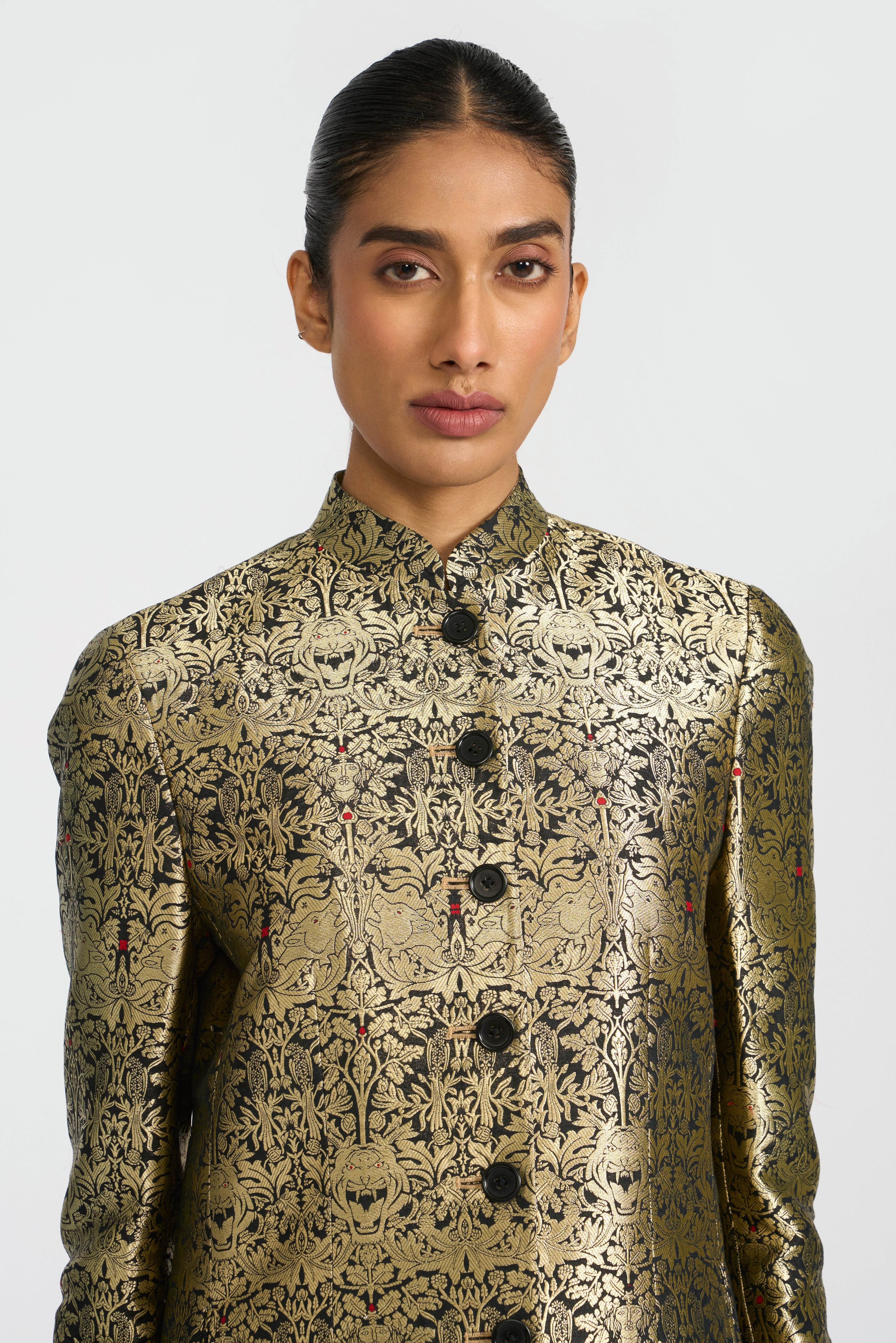 Sanchore Jacket