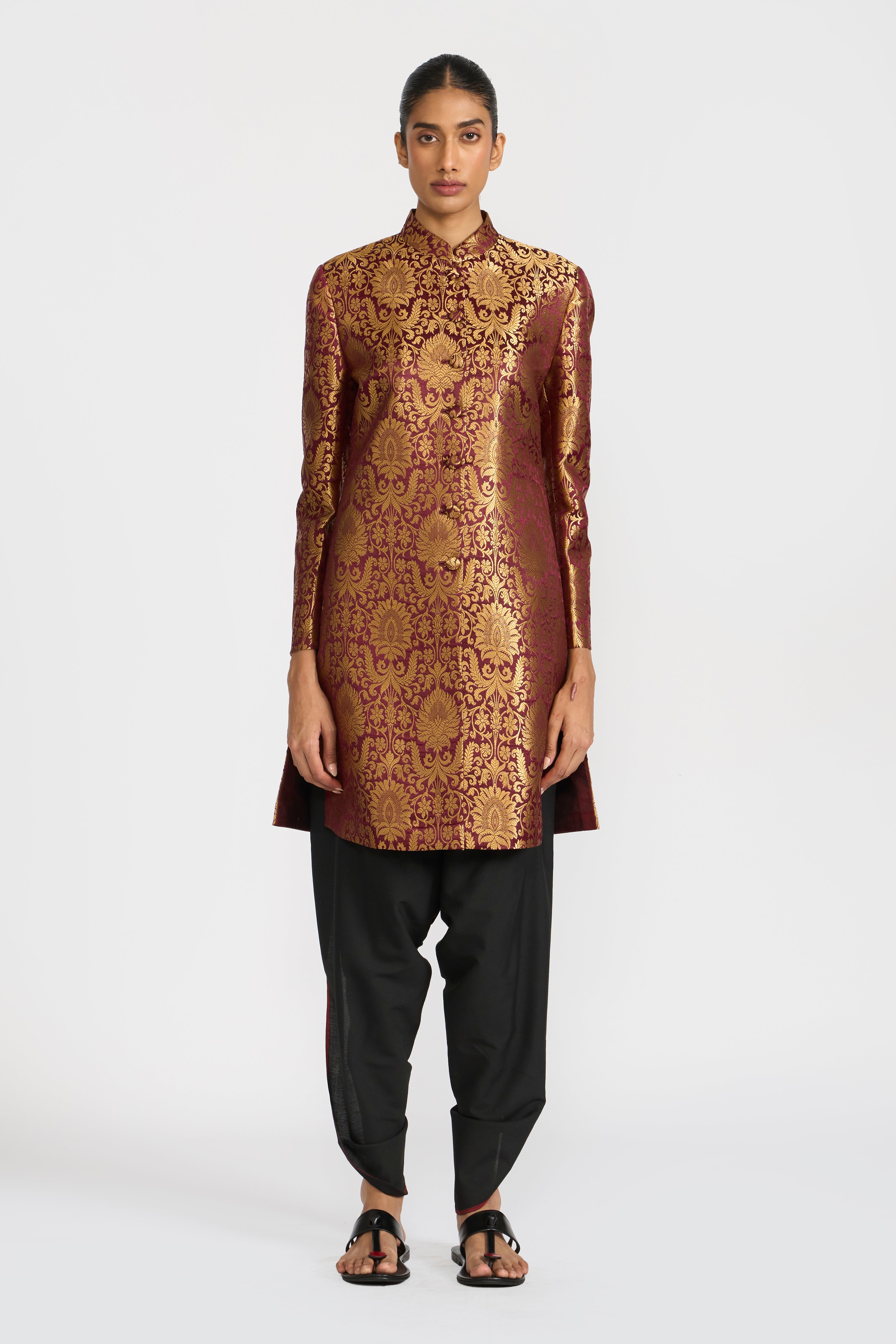 Kansua Jacket
