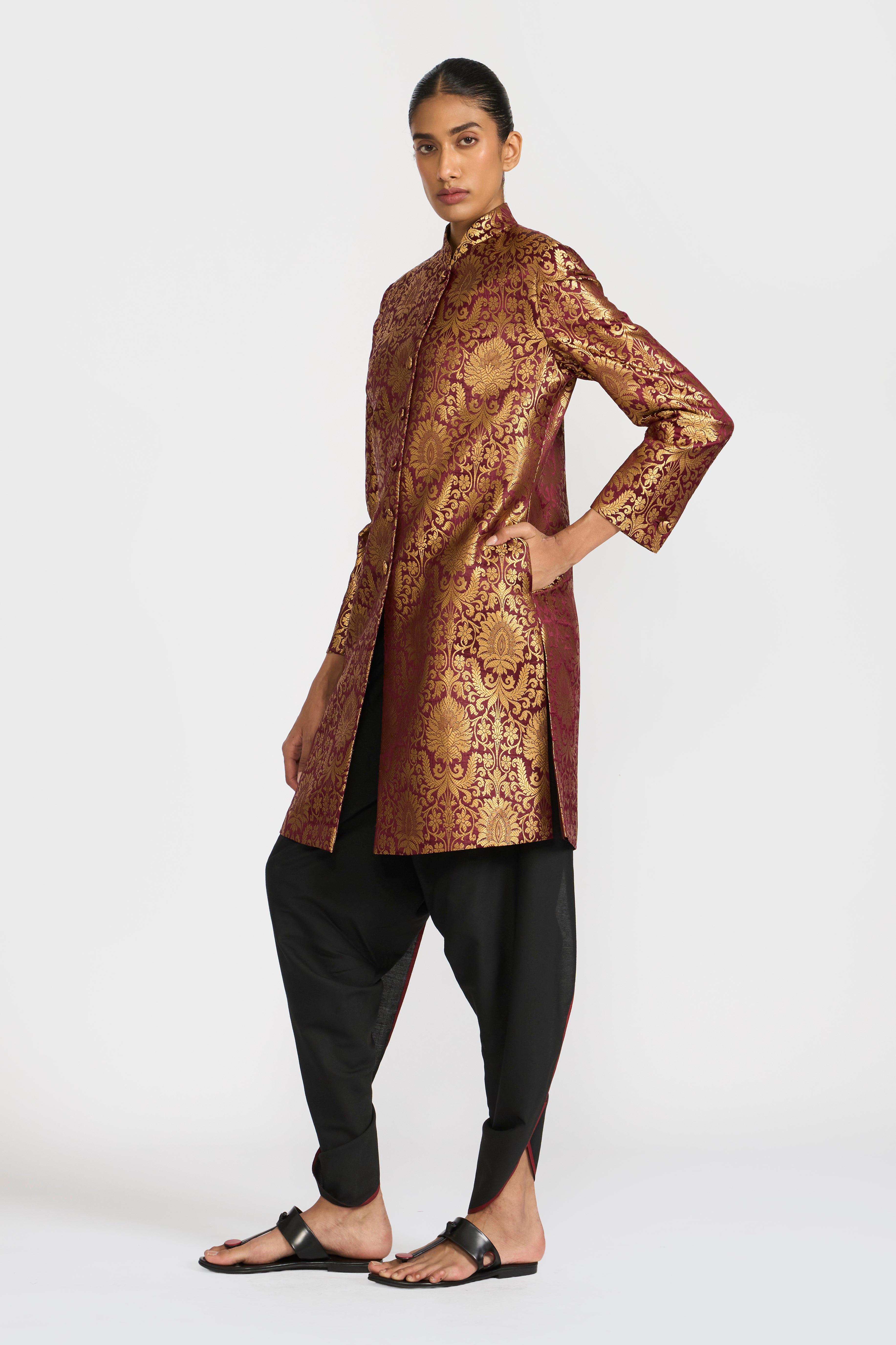 Kansua Jacket