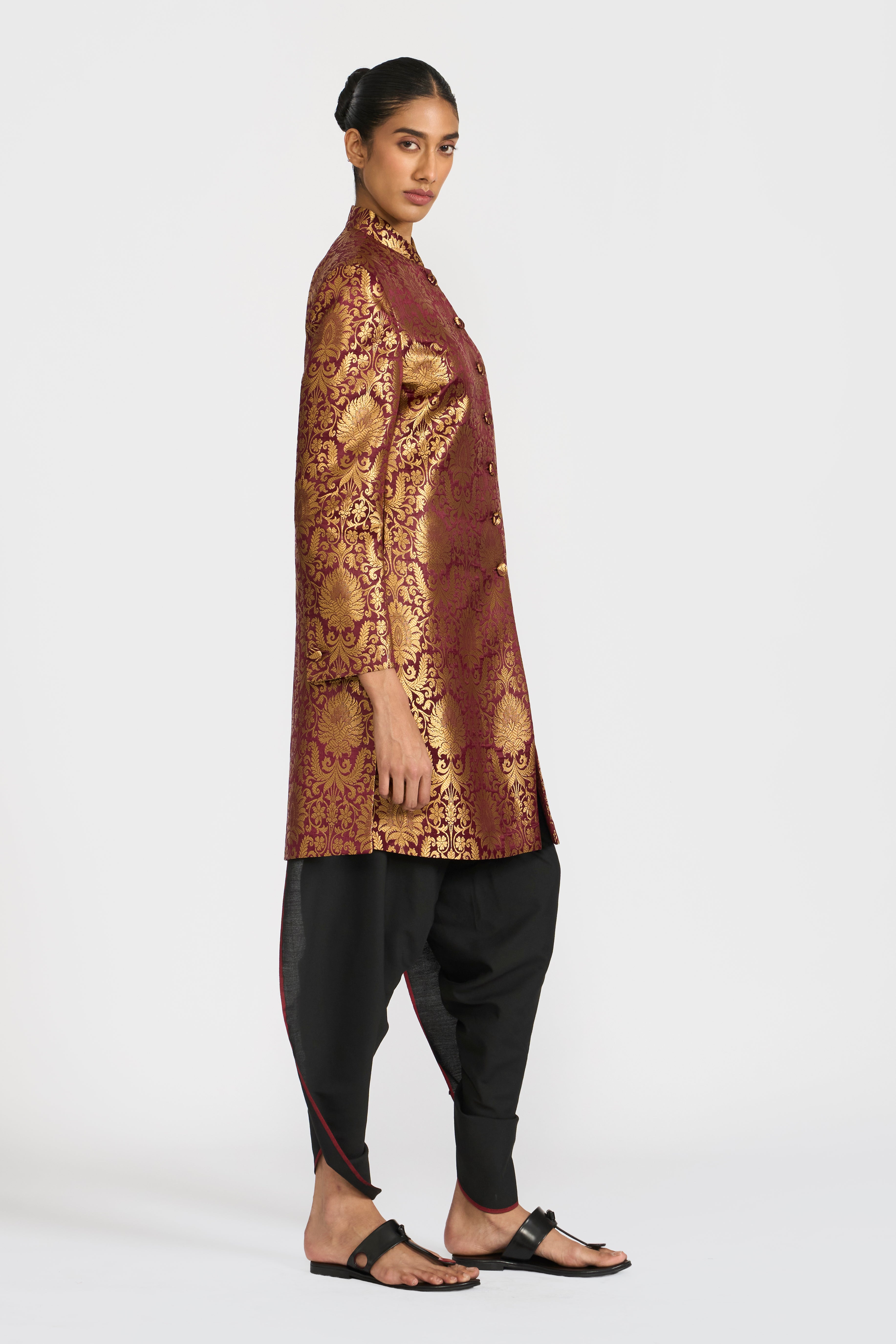 Kansua Jacket